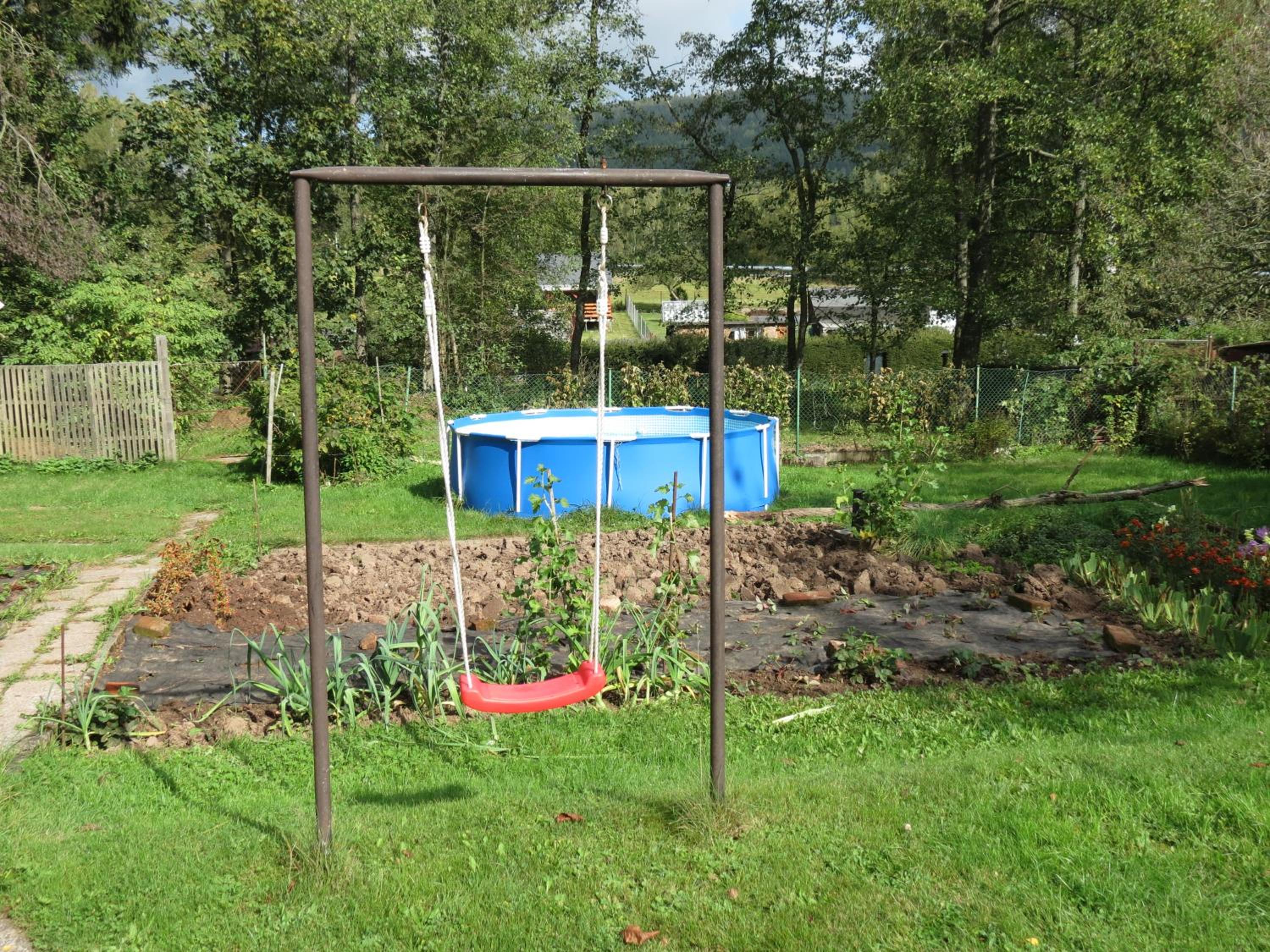 Holiday House Radvanice