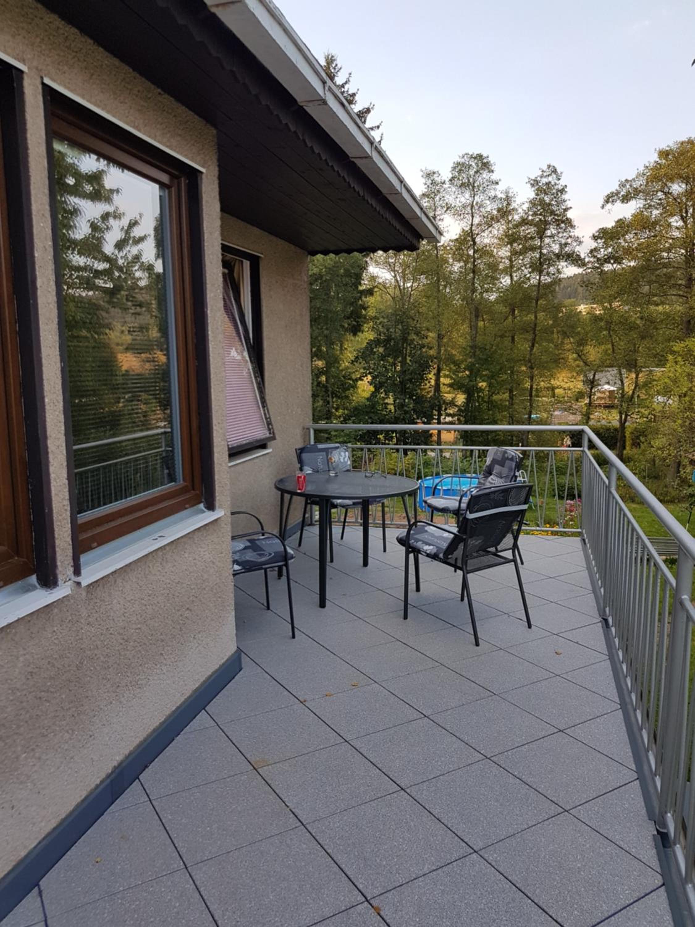 Holiday House Radvanice