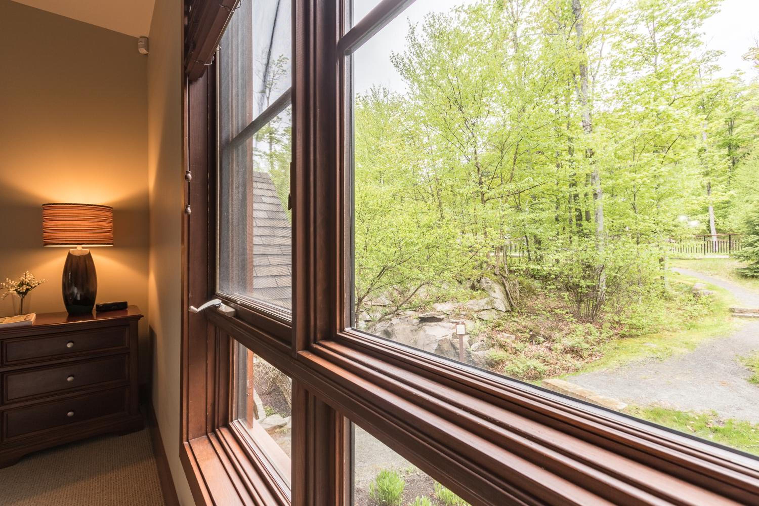 Étoile du Matin by Rendez-Vous Mont-Tremblant