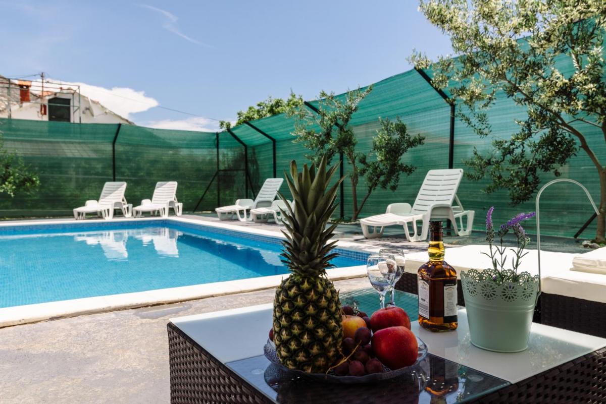 Villa Bellava view 5