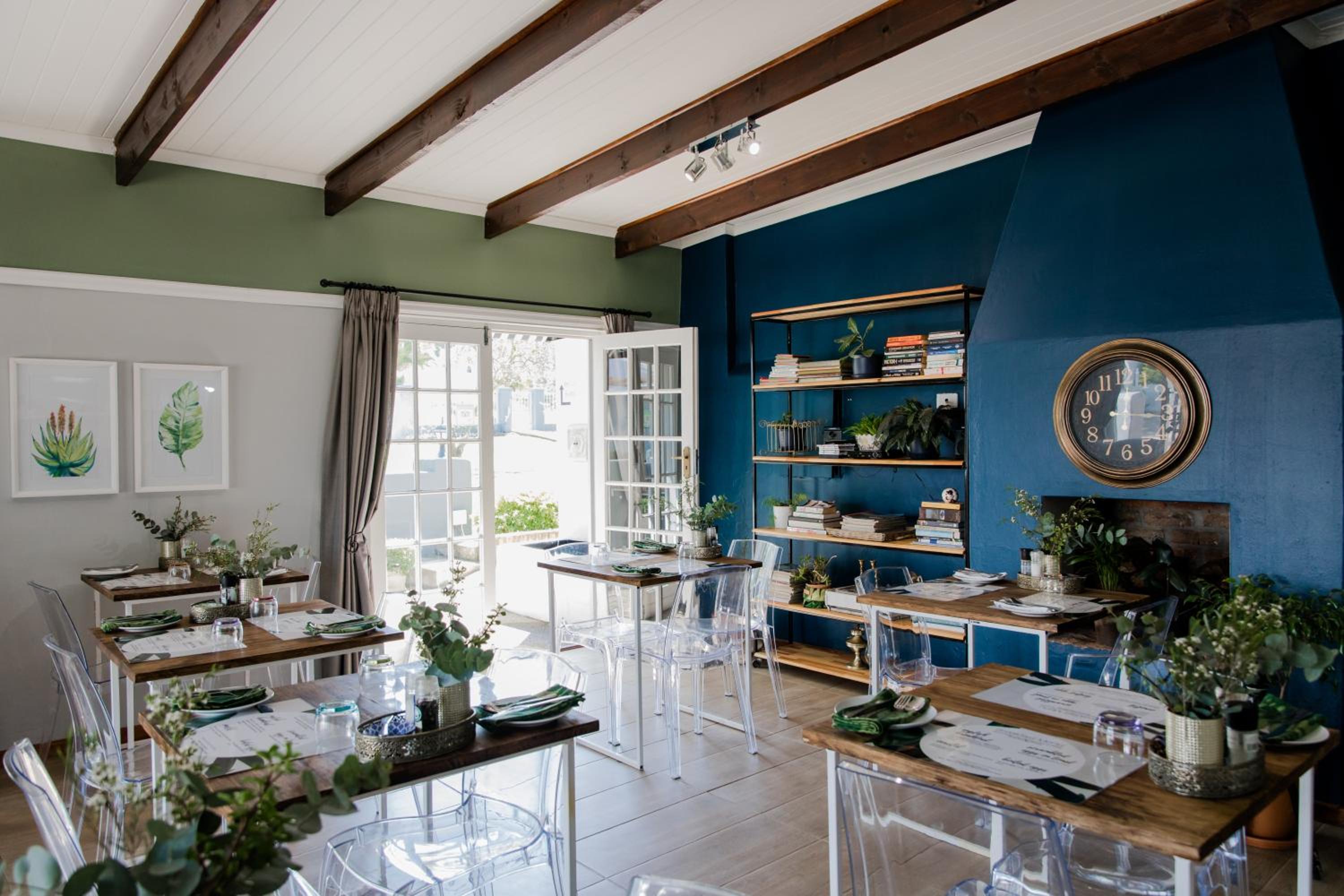 Elianthe Guesthouse