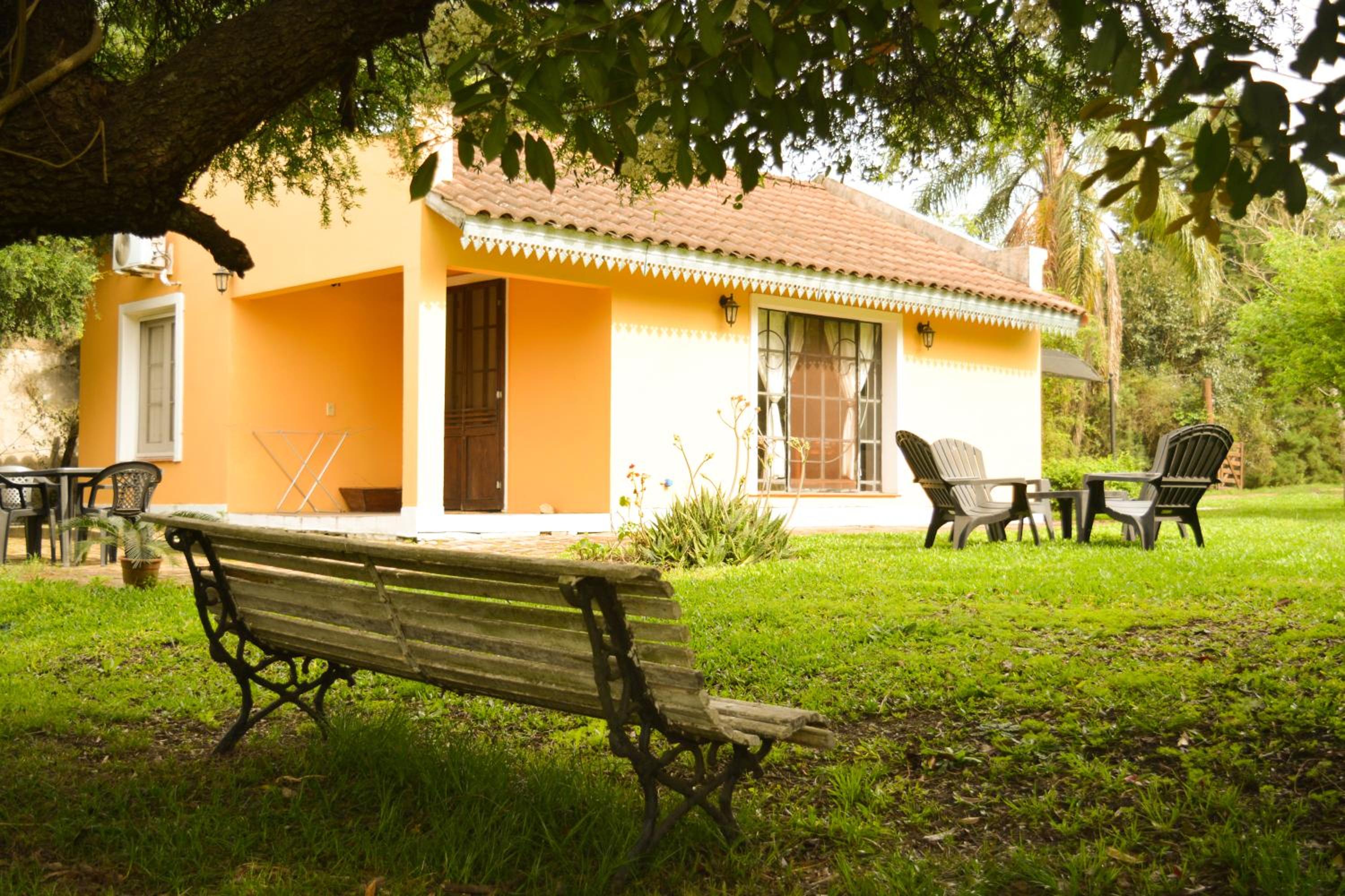 Morada del Arroyo