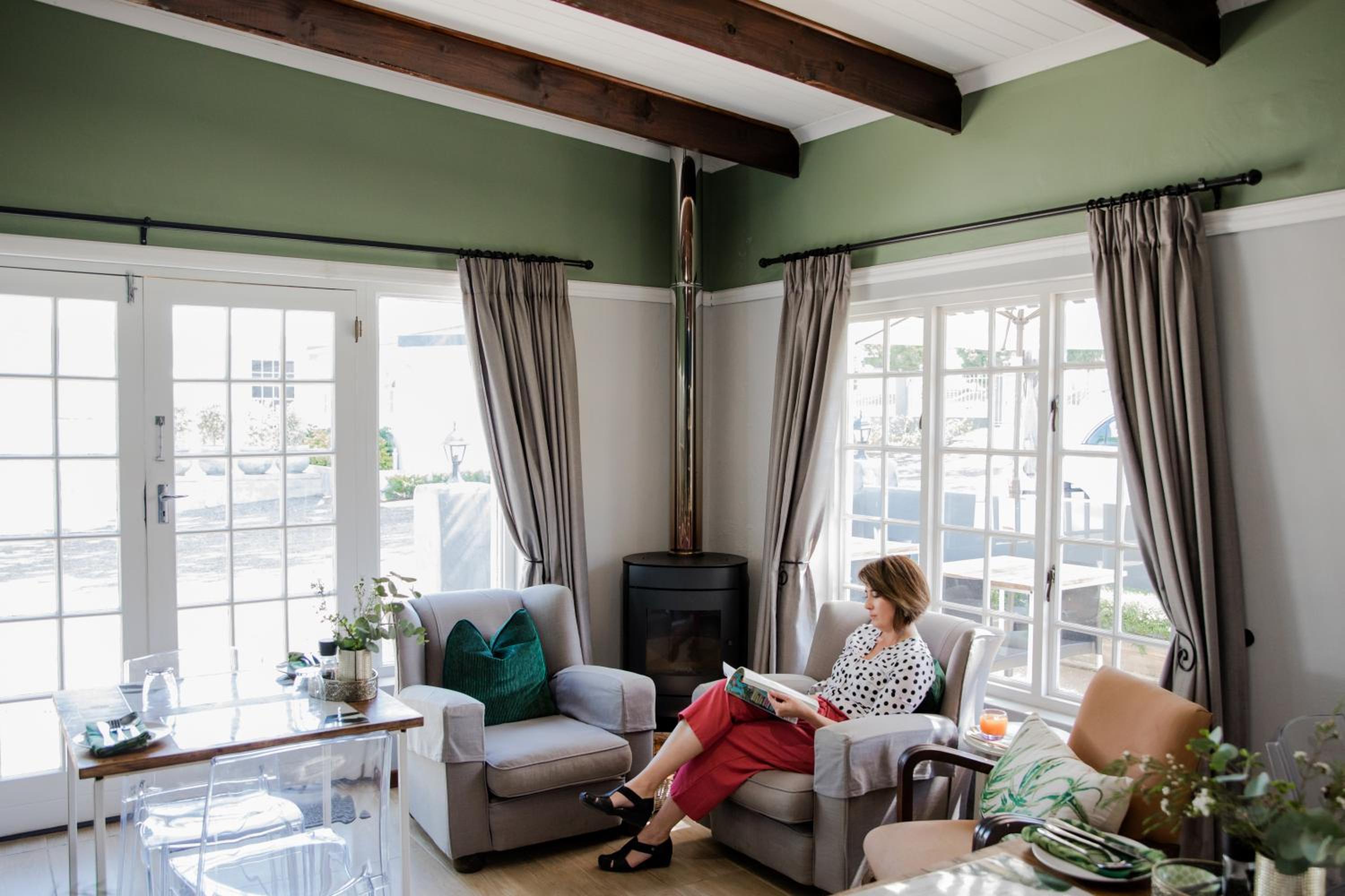 Elianthe Guesthouse