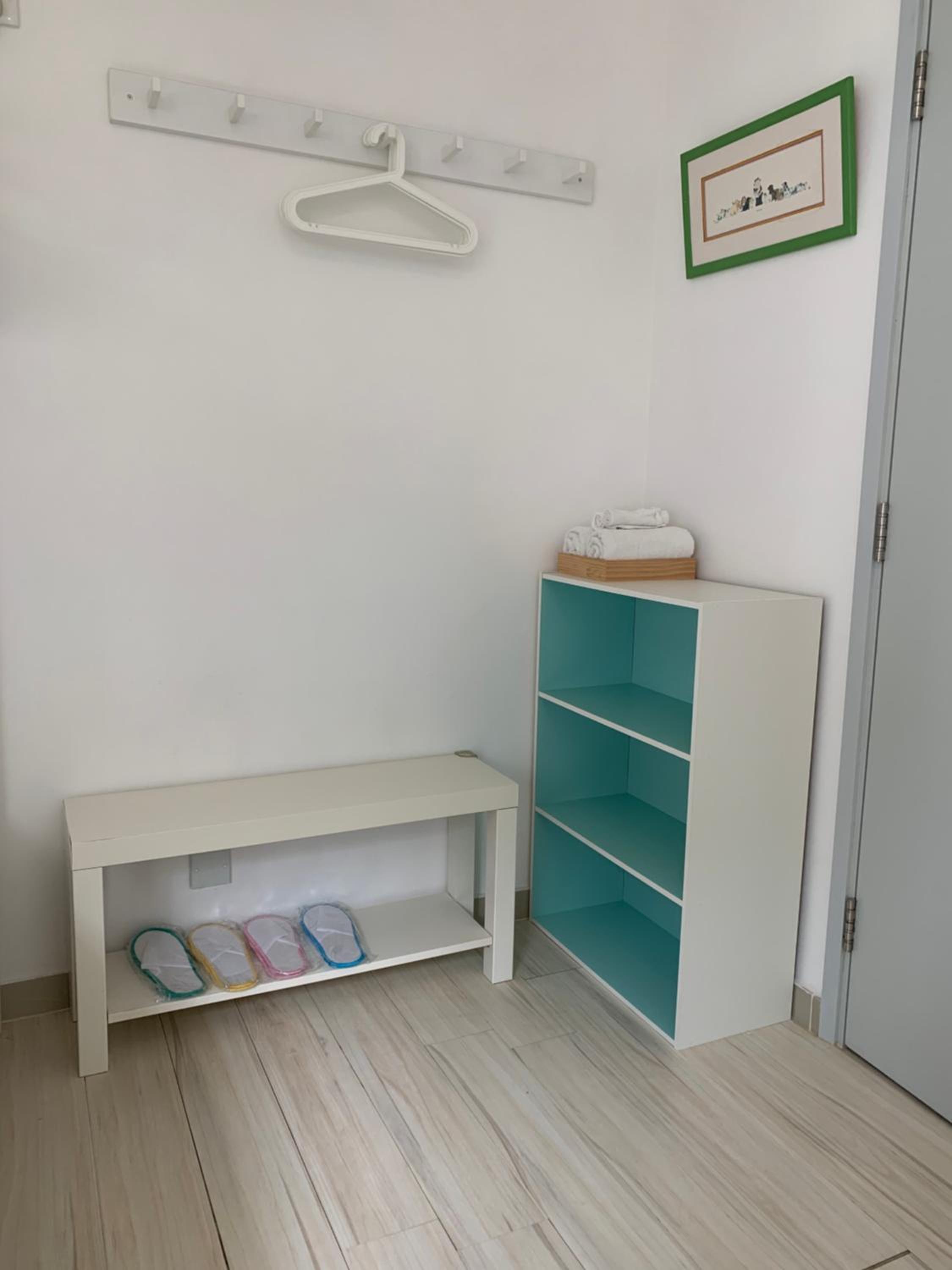 City Oasis Guesthouse