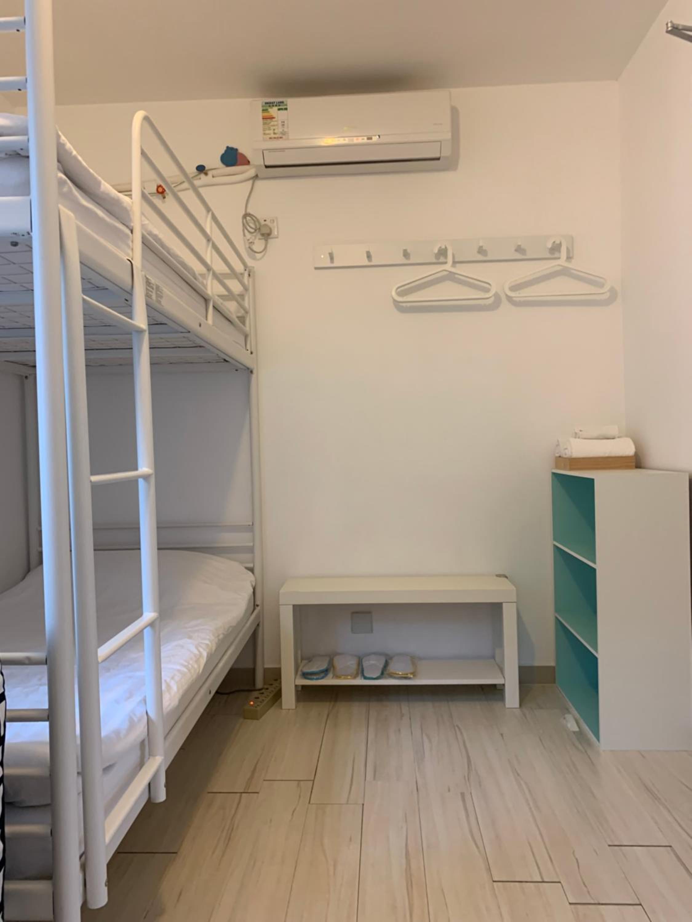 City Oasis Guesthouse