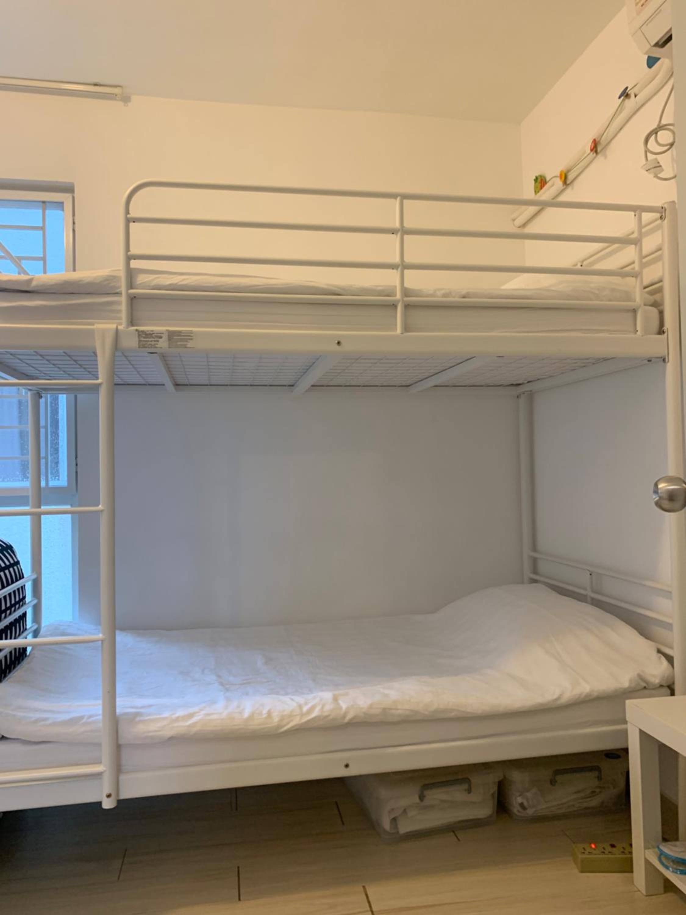 City Oasis Guesthouse