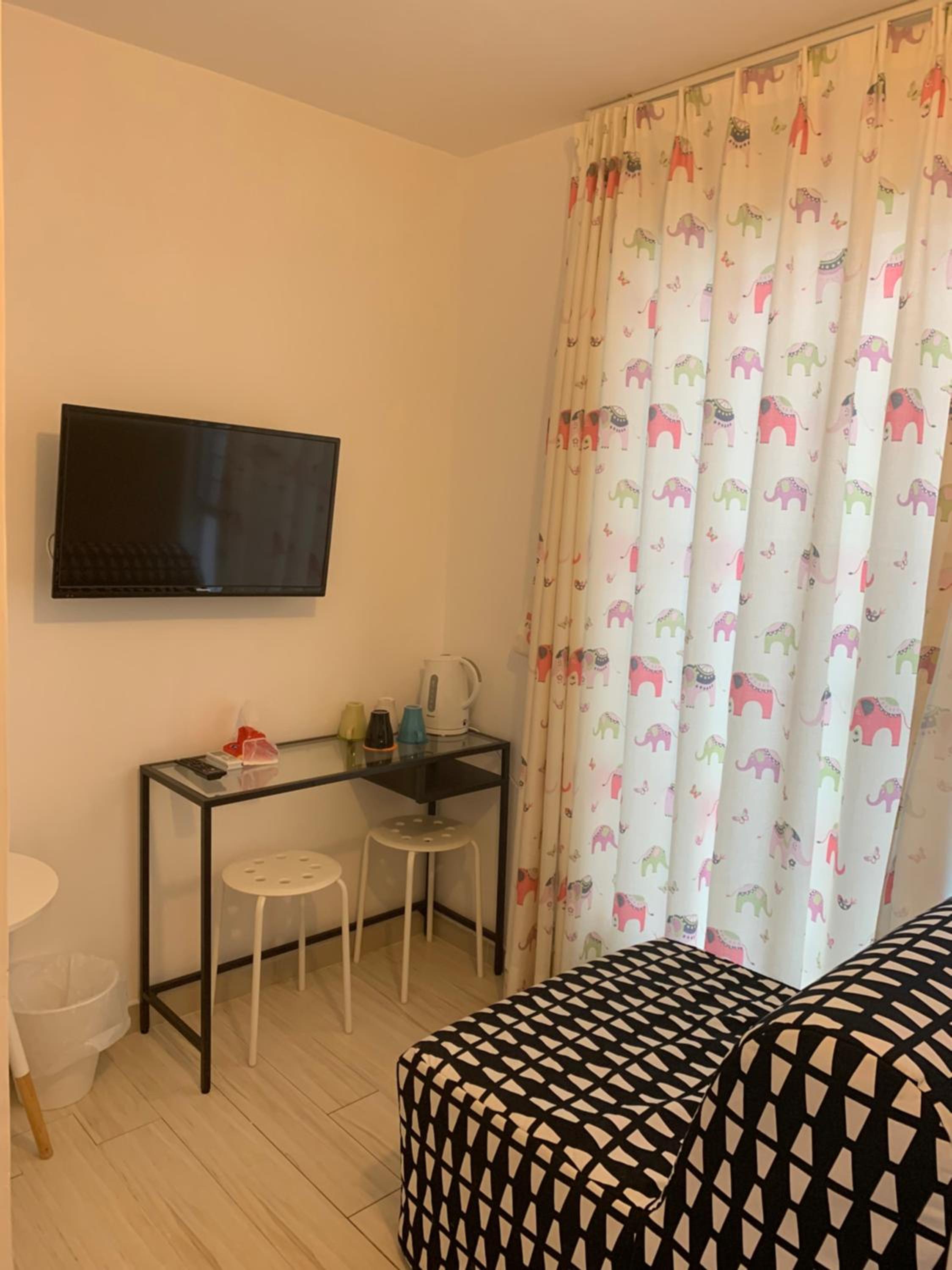 City Oasis Guesthouse