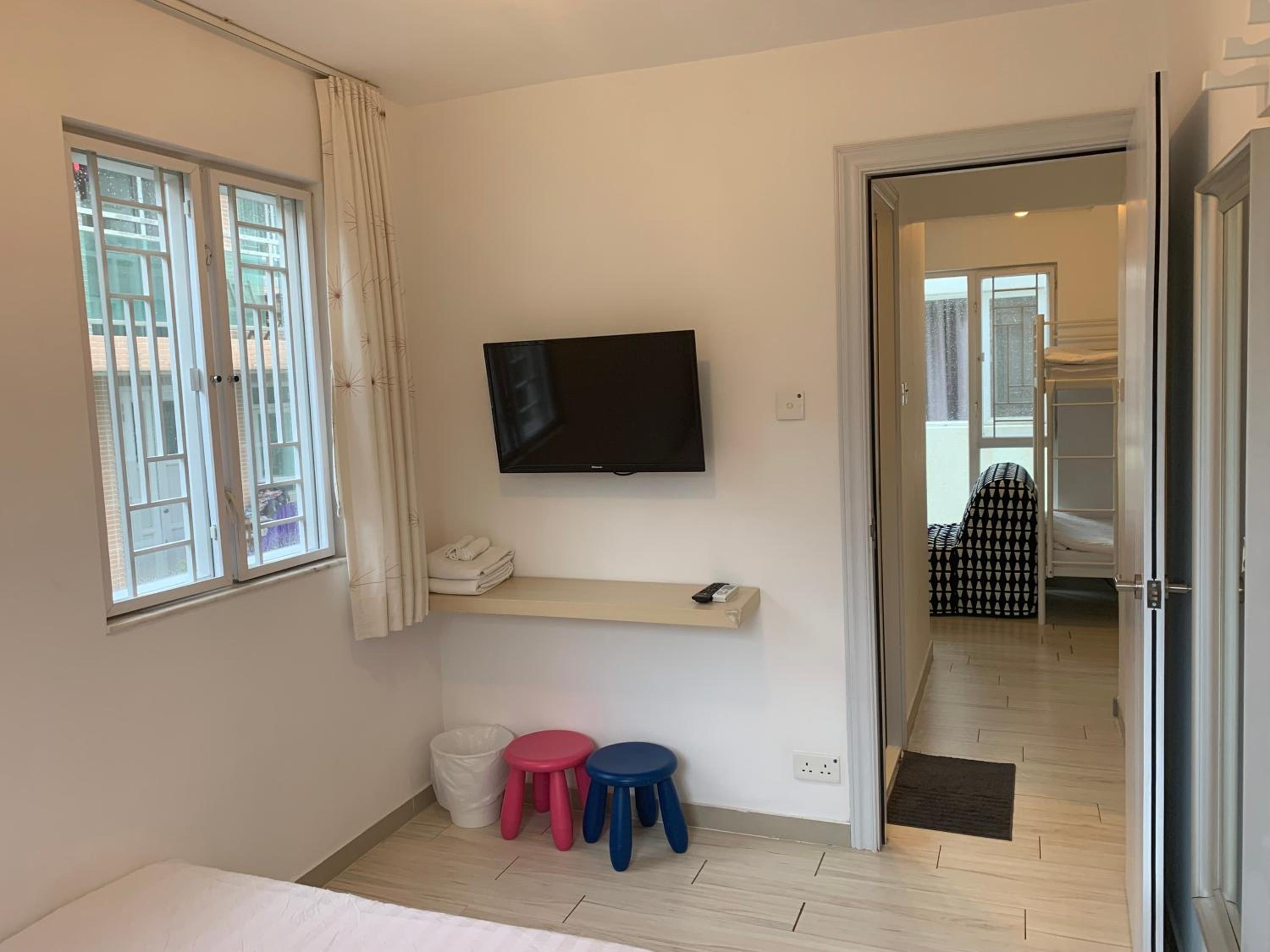 City Oasis Guesthouse