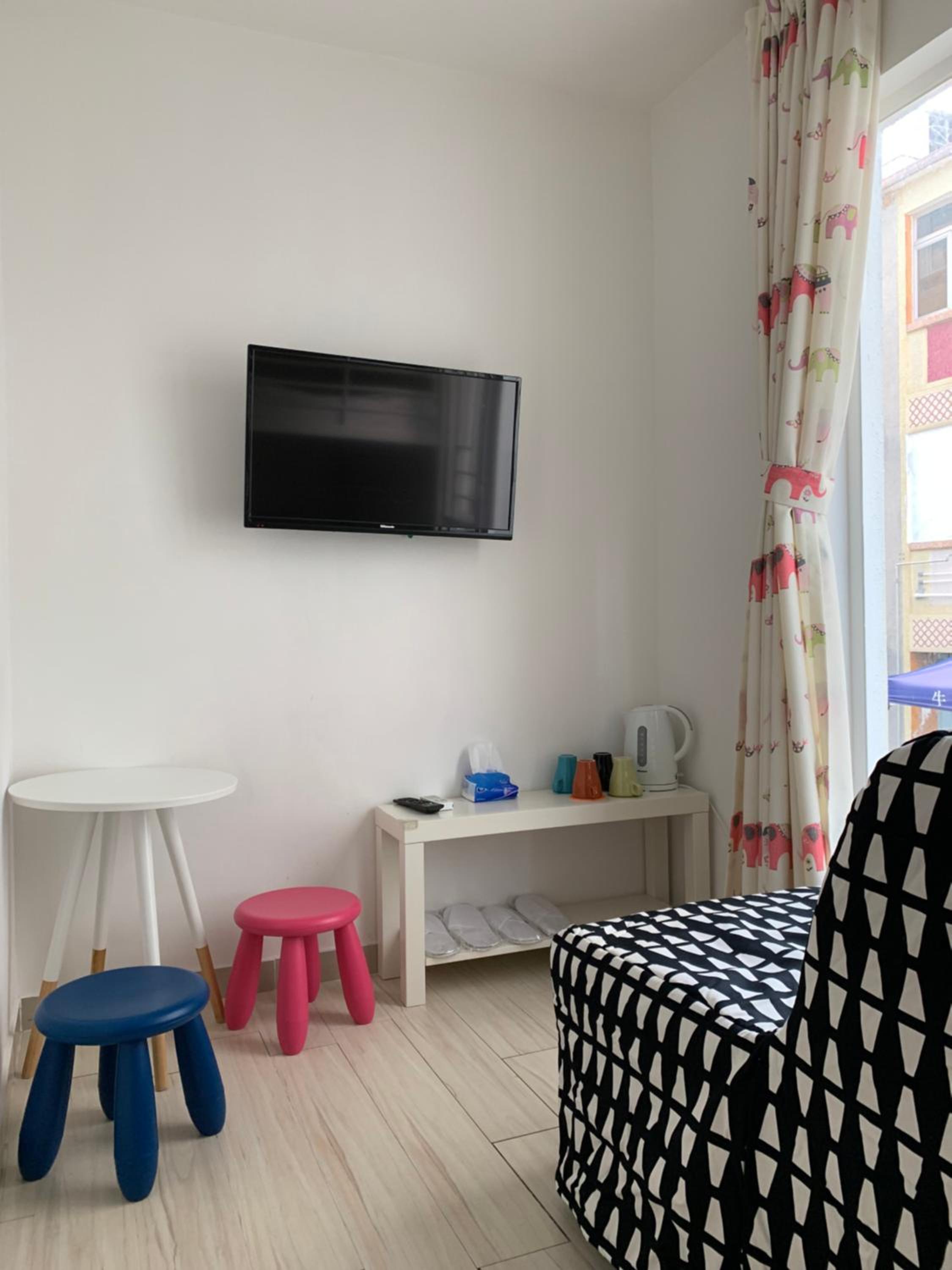 City Oasis Guesthouse
