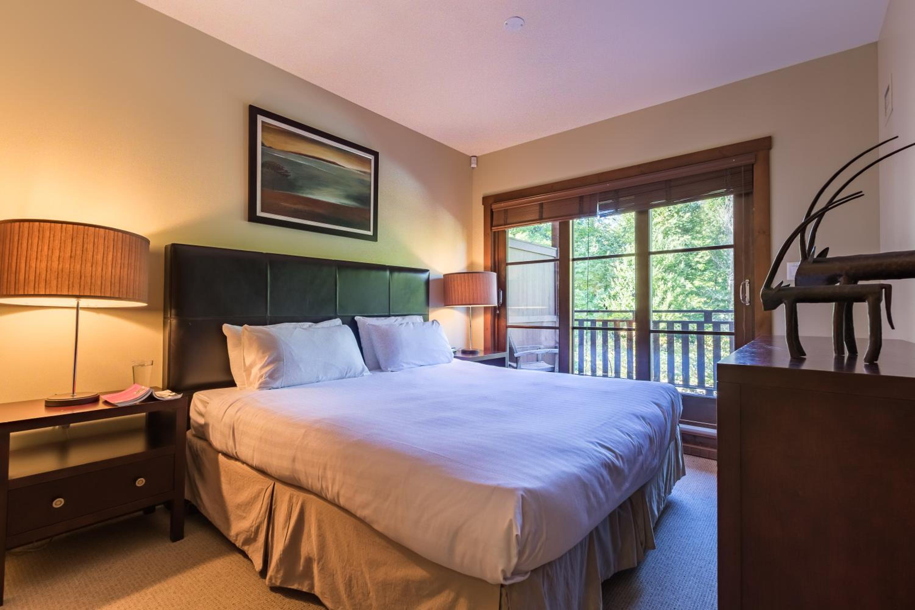 Étoile du Matin by Rendez-Vous Mont-Tremblant