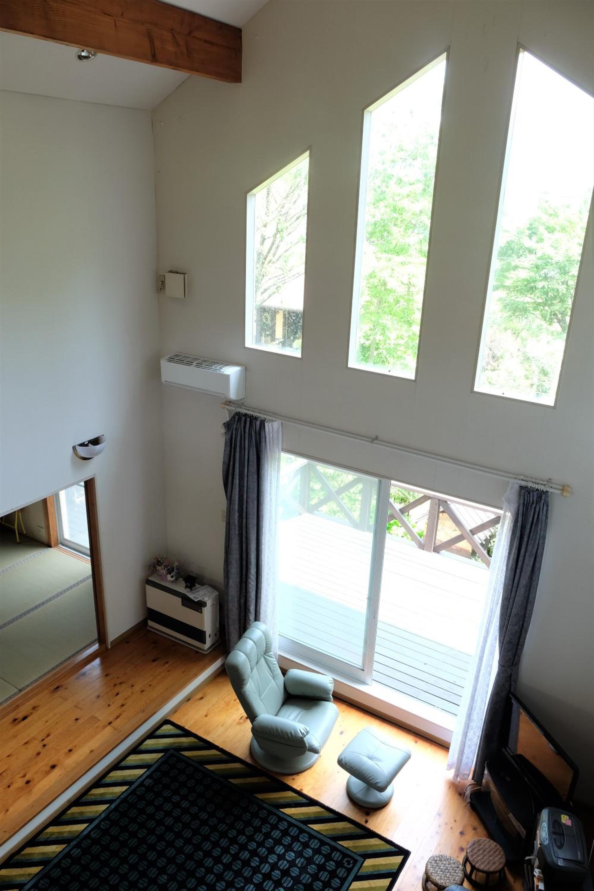 Garden Villa Minamiaso view 4