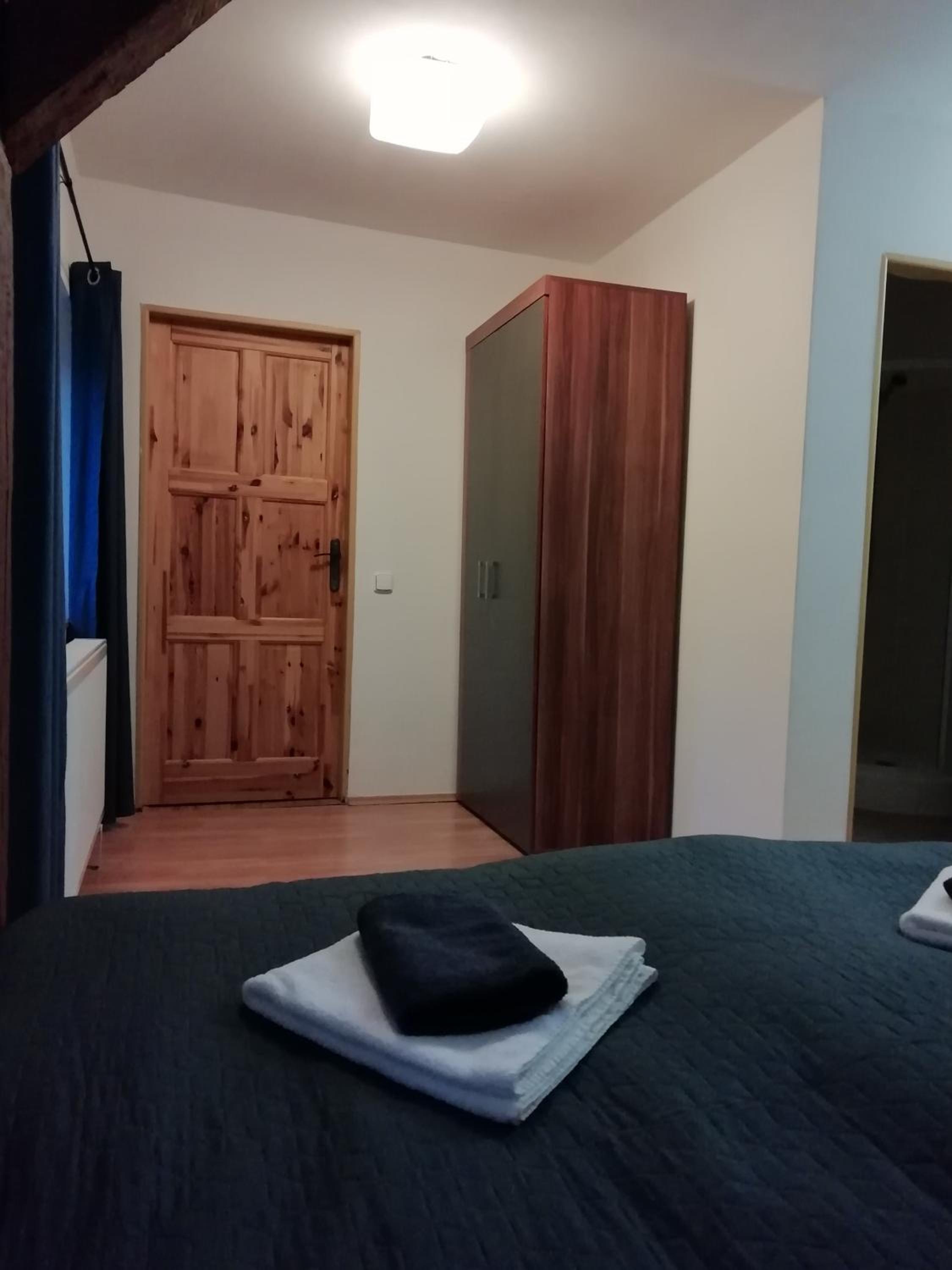 Penzion U Walterů