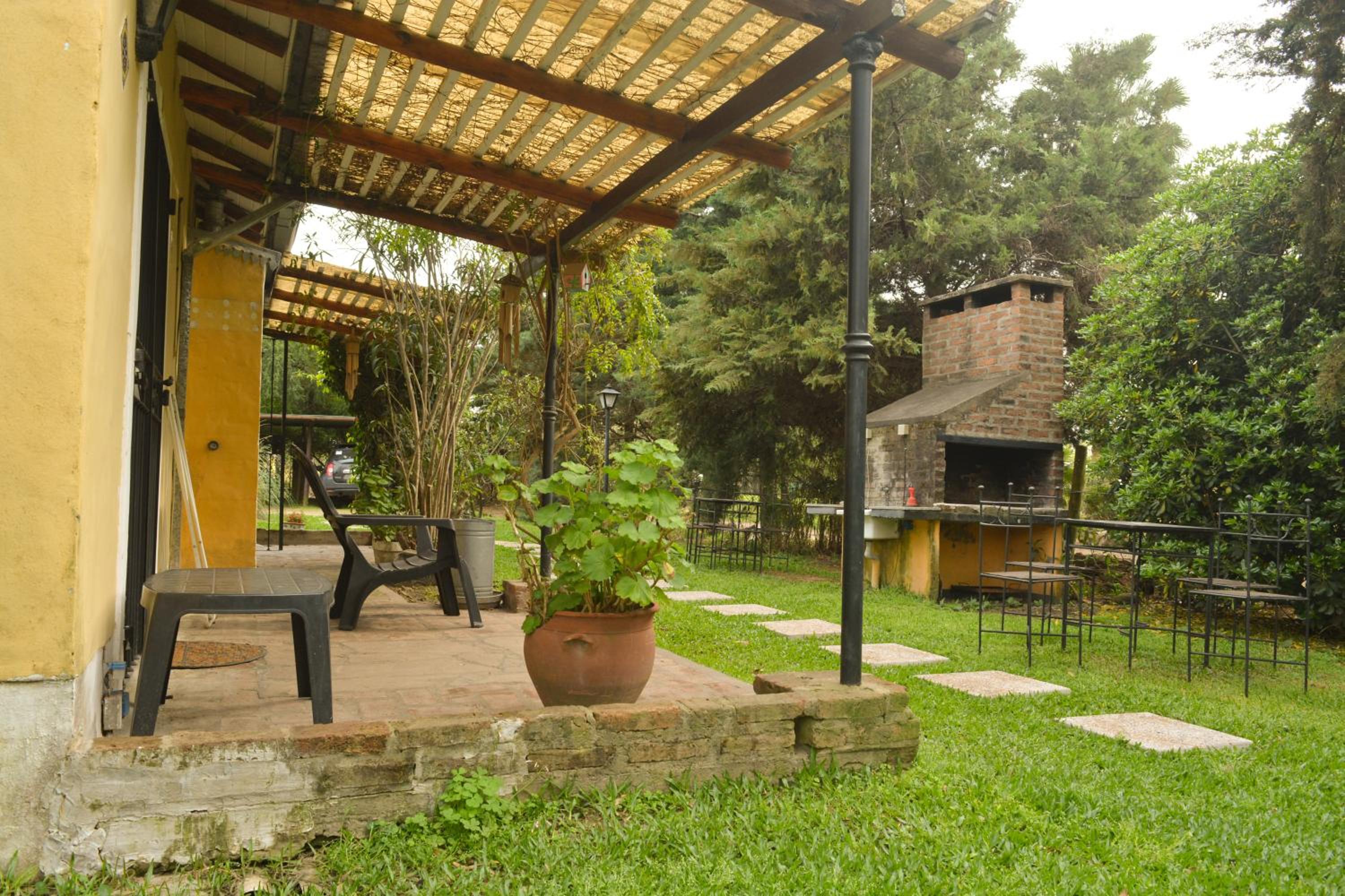 Morada del Arroyo