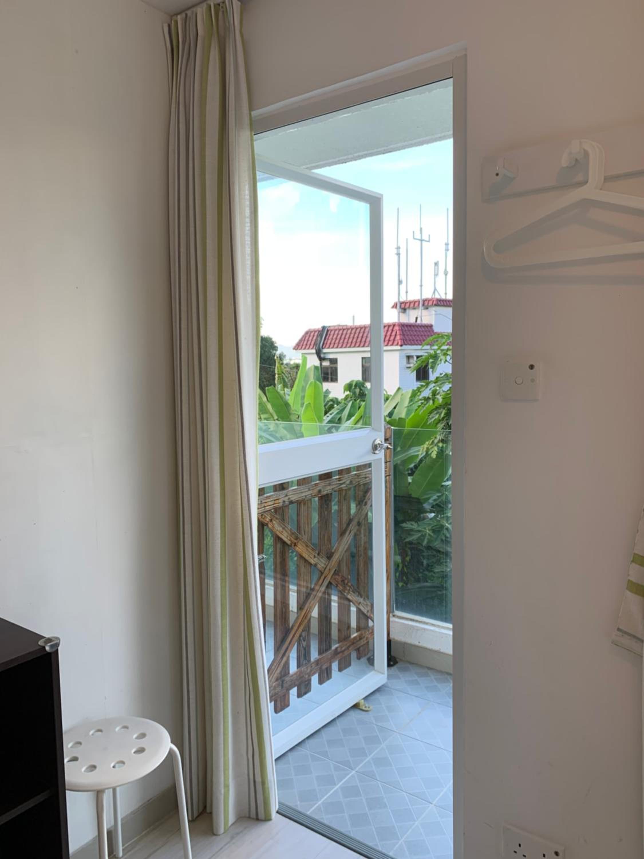 City Oasis Guesthouse