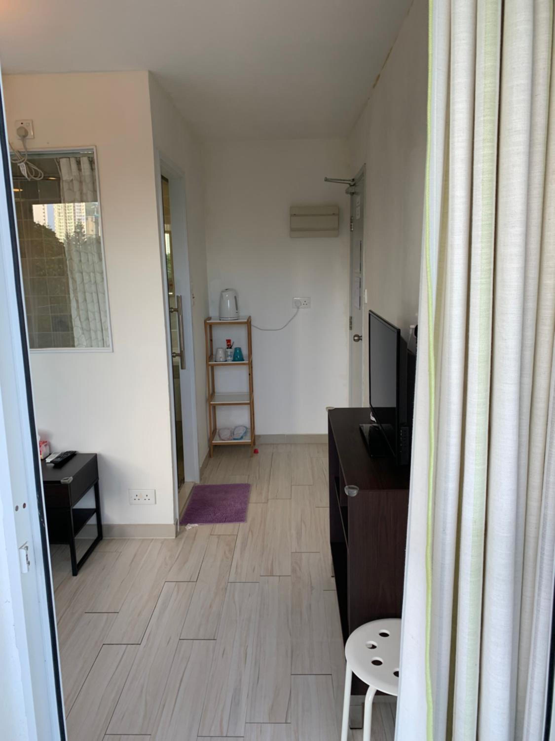 City Oasis Guesthouse