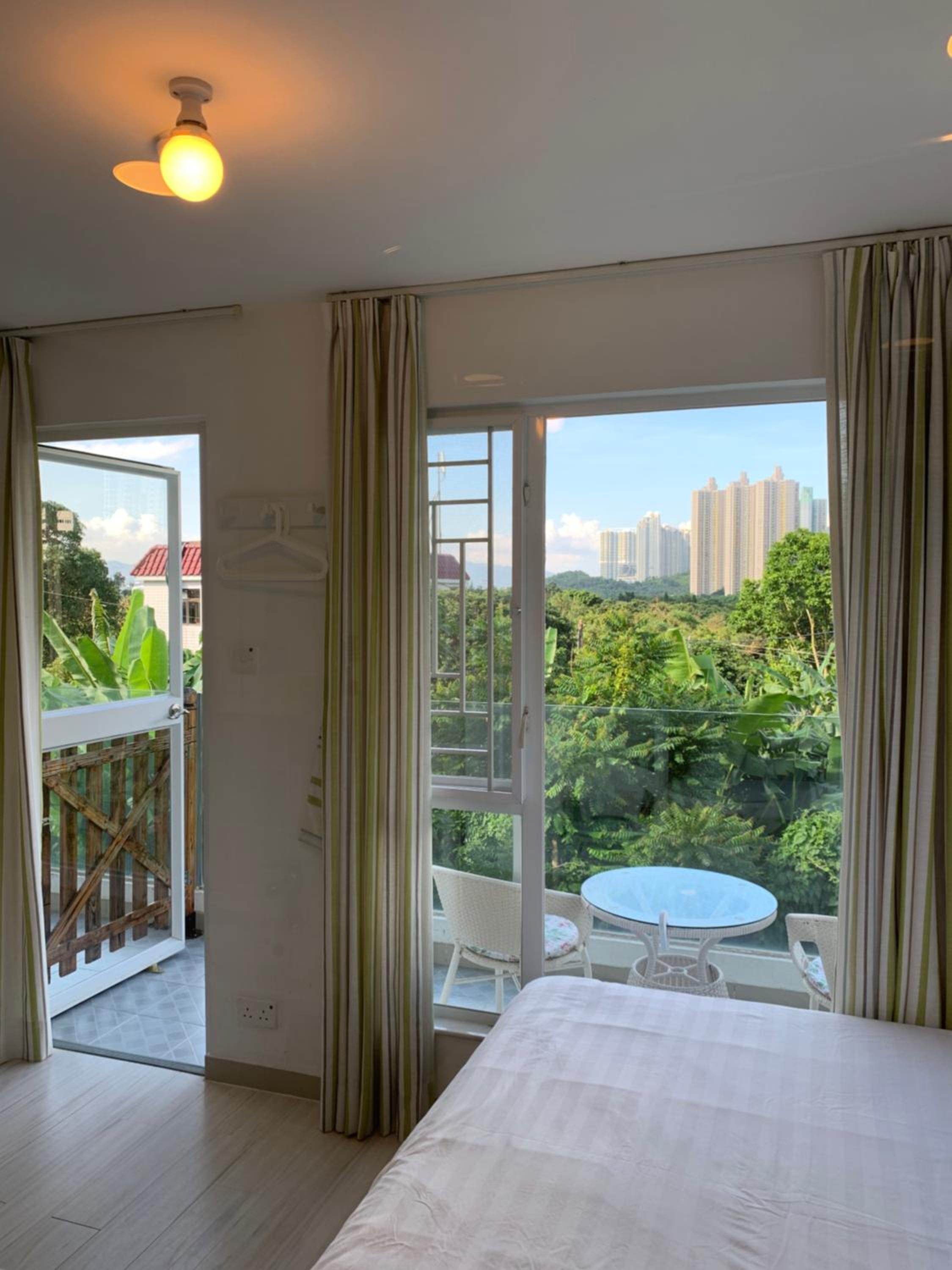 City Oasis Guesthouse