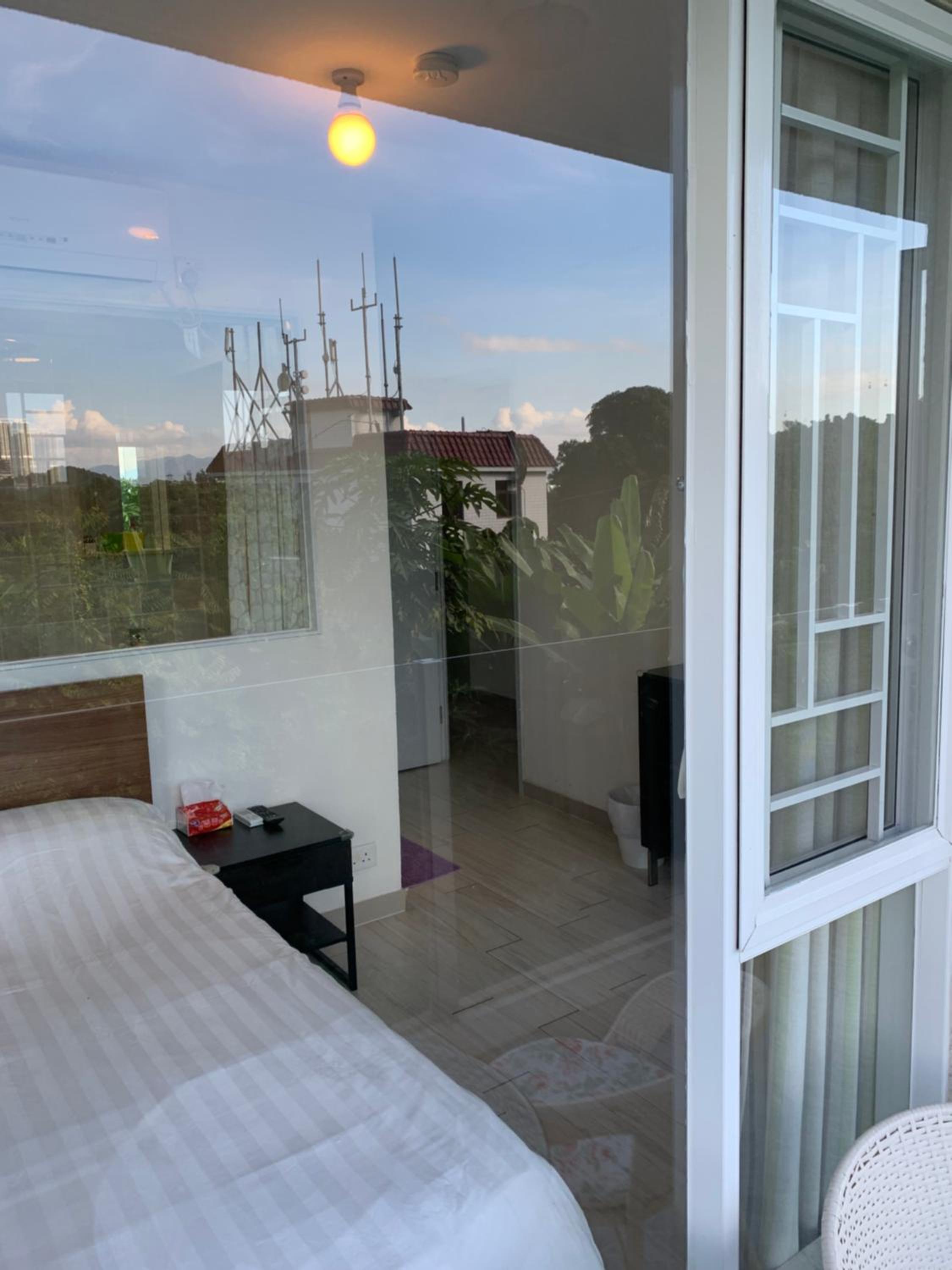 City Oasis Guesthouse
