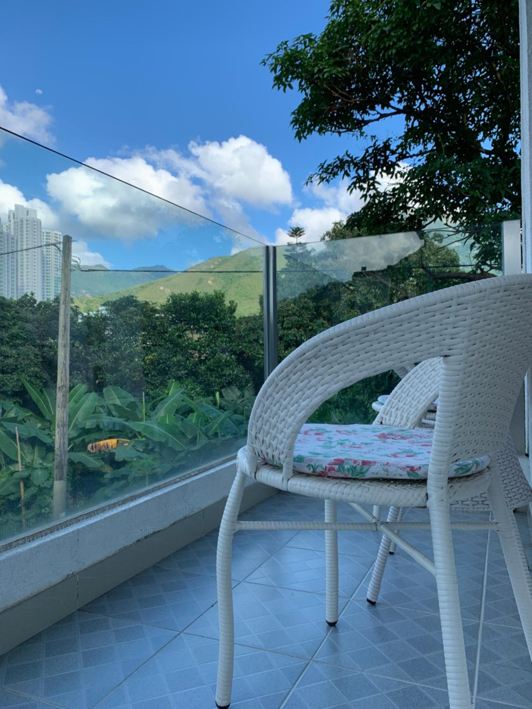 City Oasis Guesthouse