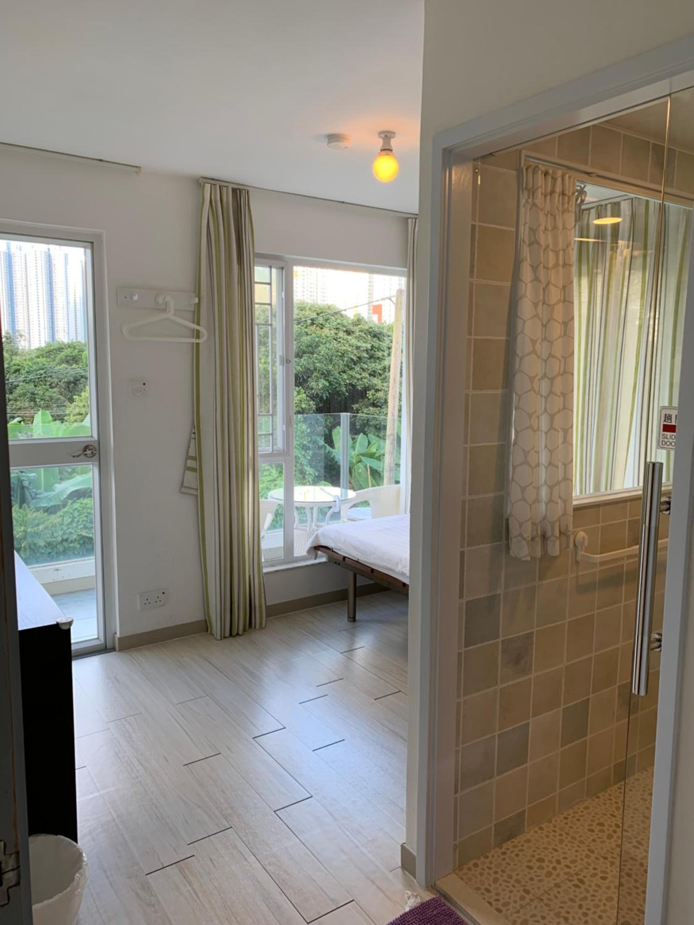 City Oasis Guesthouse