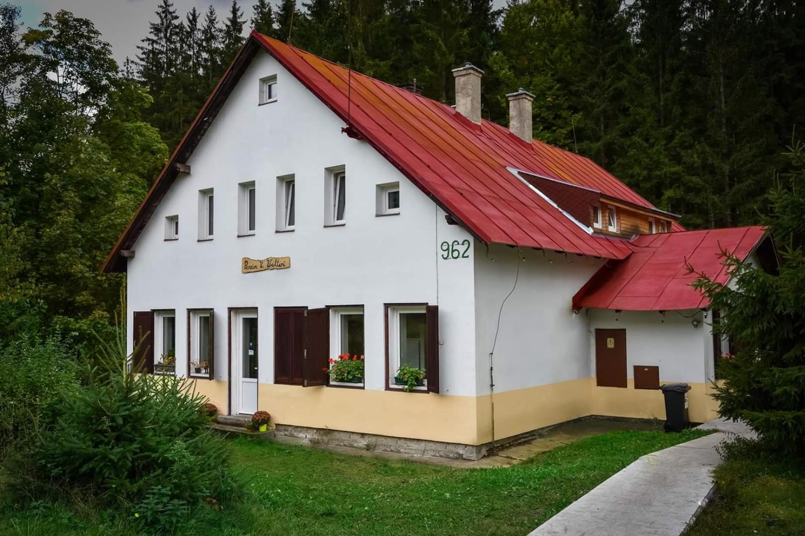Penzion U Walterů