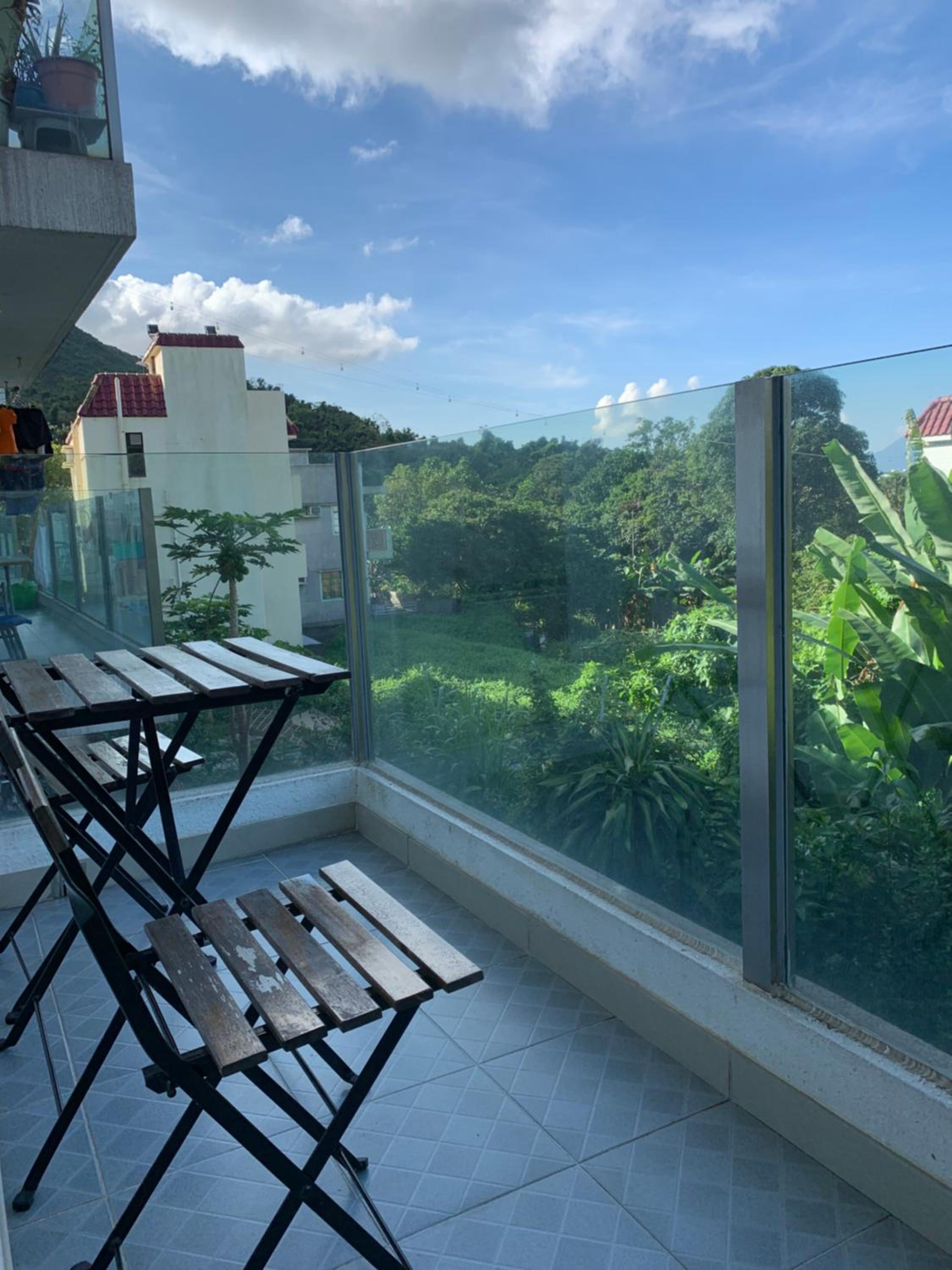 City Oasis Guesthouse