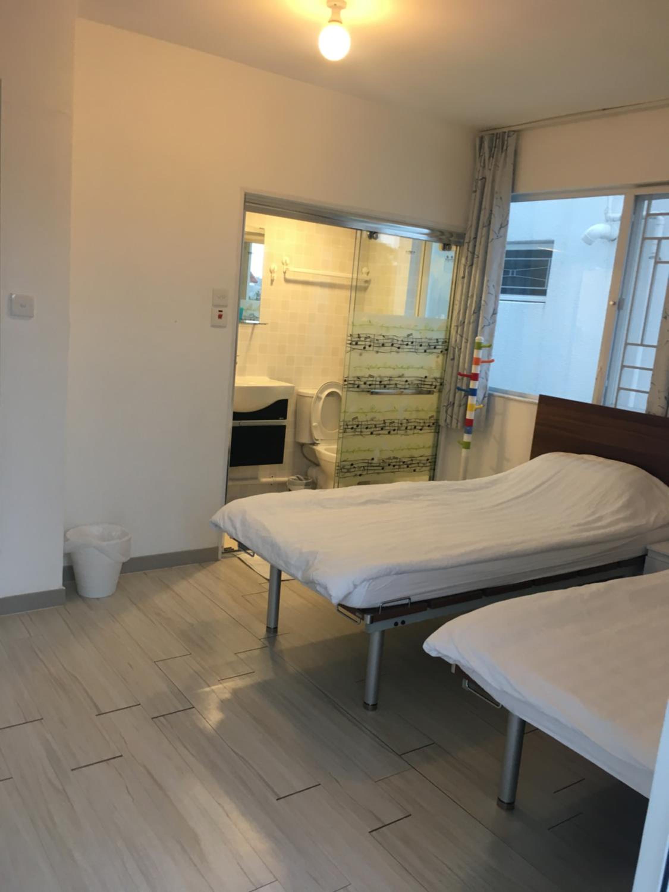City Oasis Guesthouse
