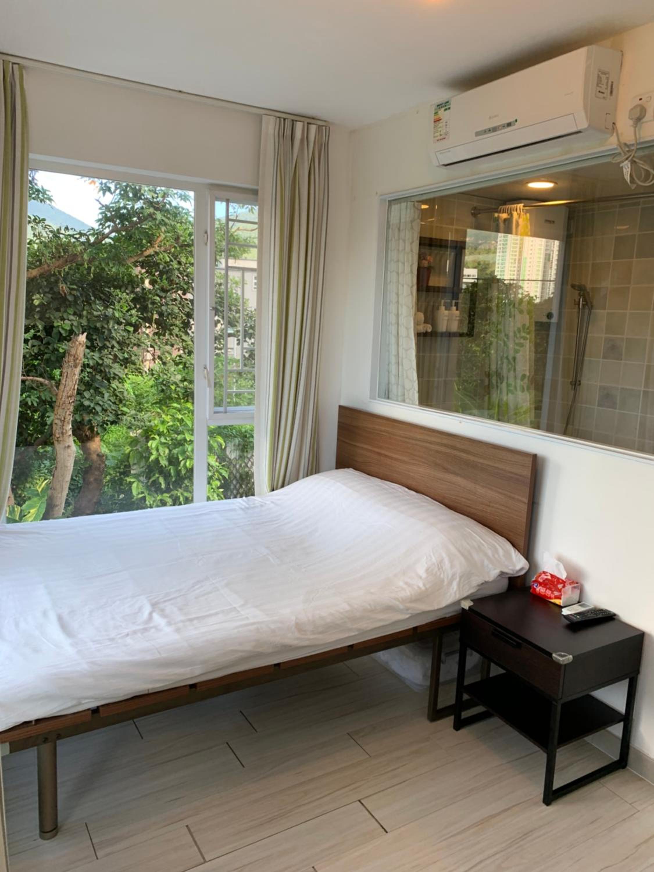 City Oasis Guesthouse