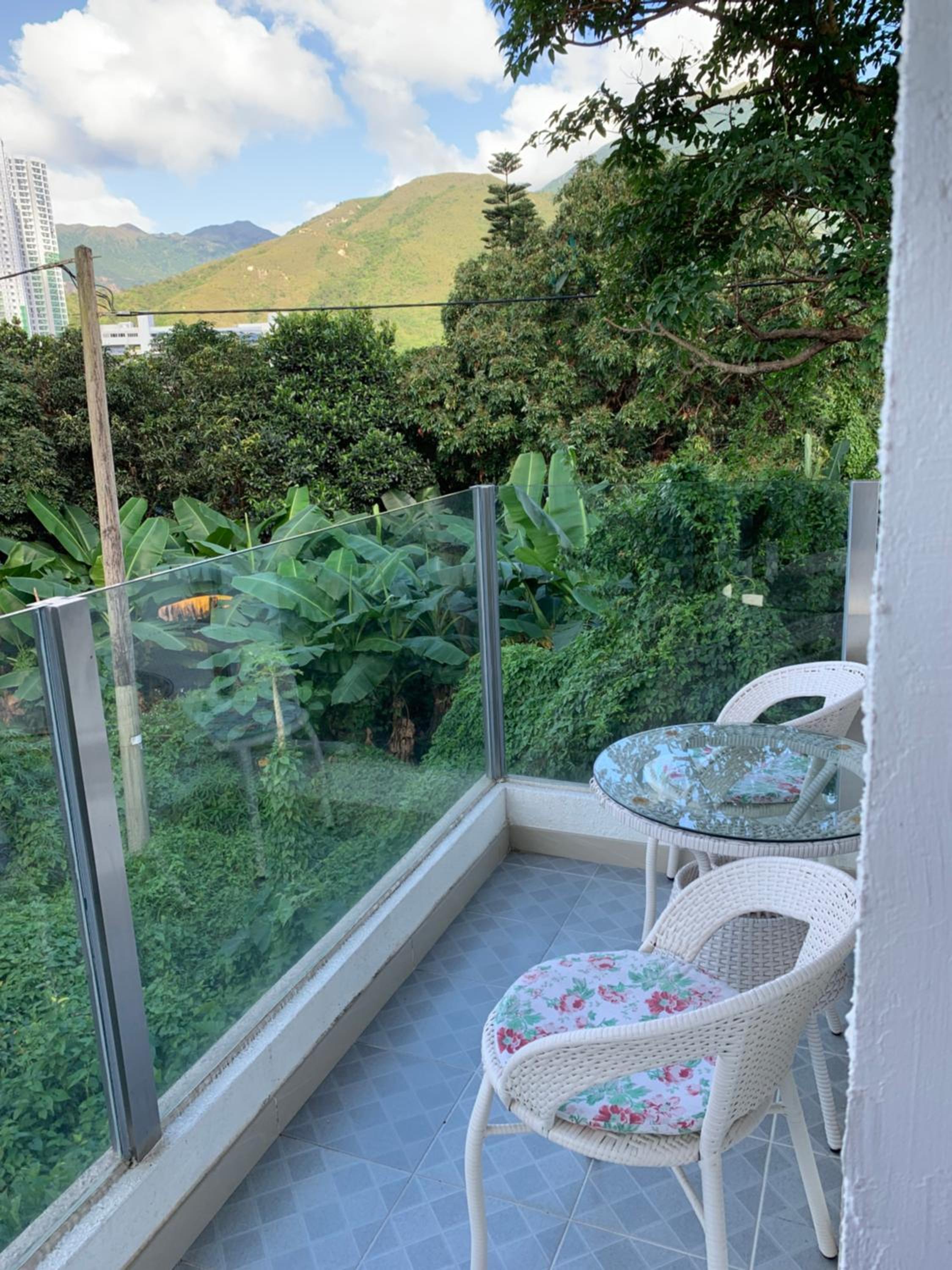City Oasis Guesthouse