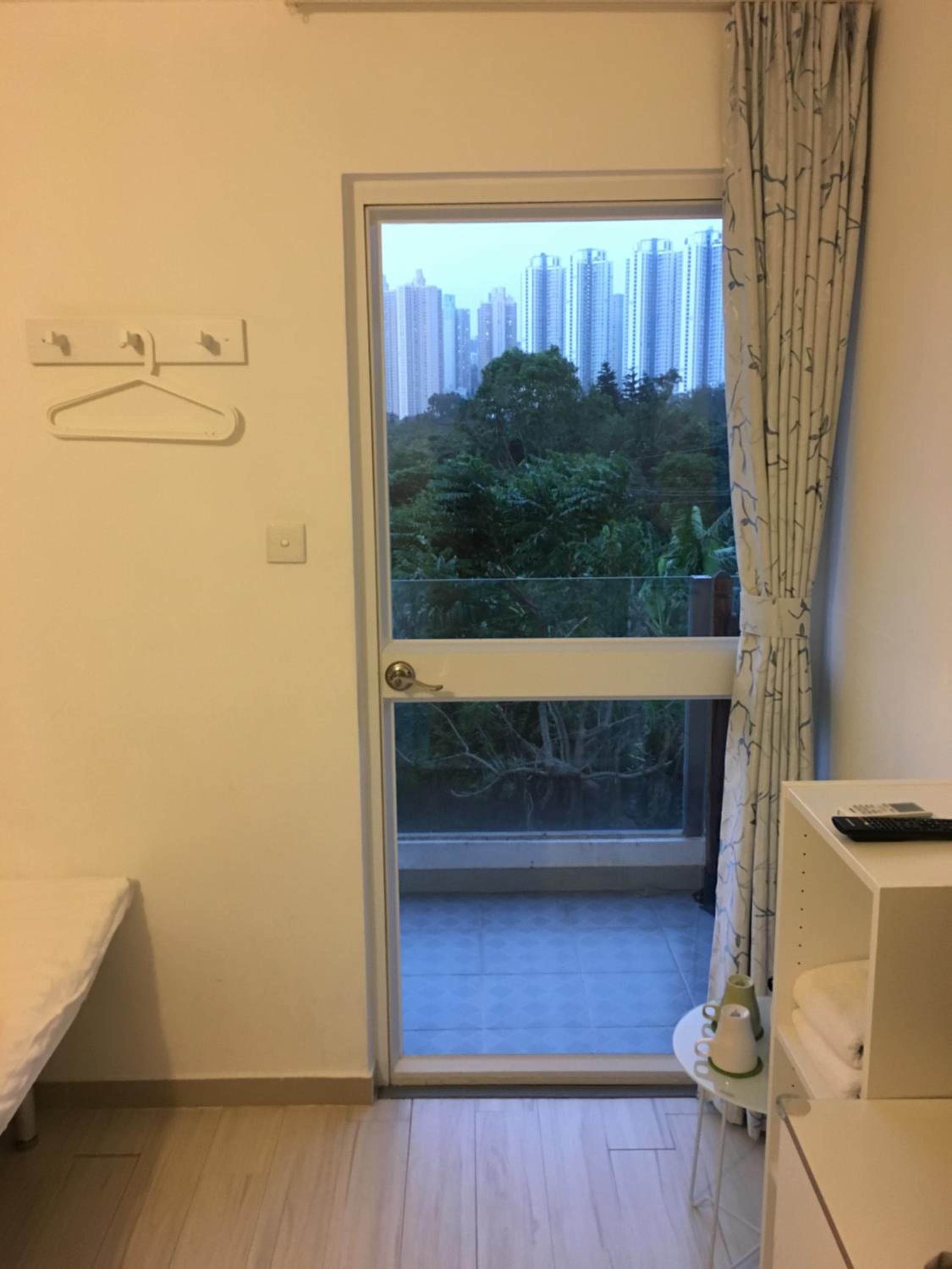 City Oasis Guesthouse