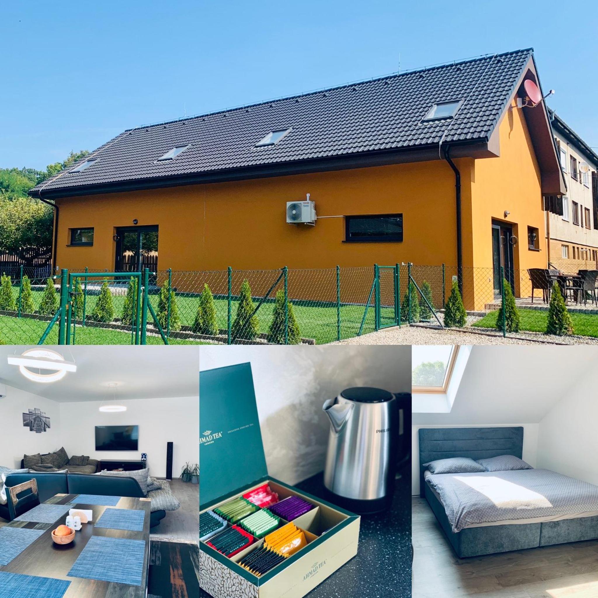 Apartmánové domy Kaja, Niko, Simi view 5