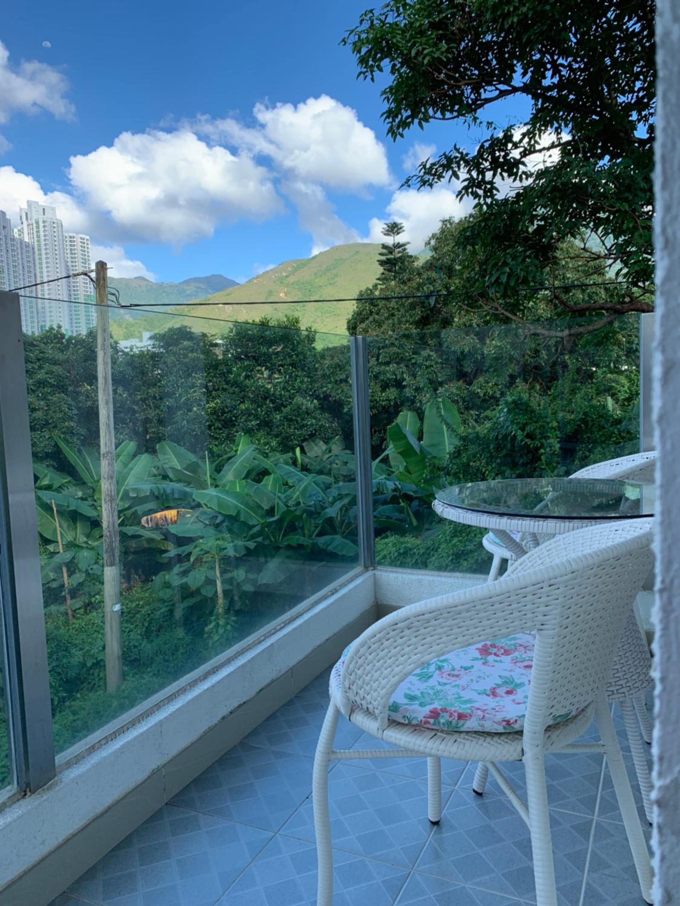 City Oasis Guesthouse