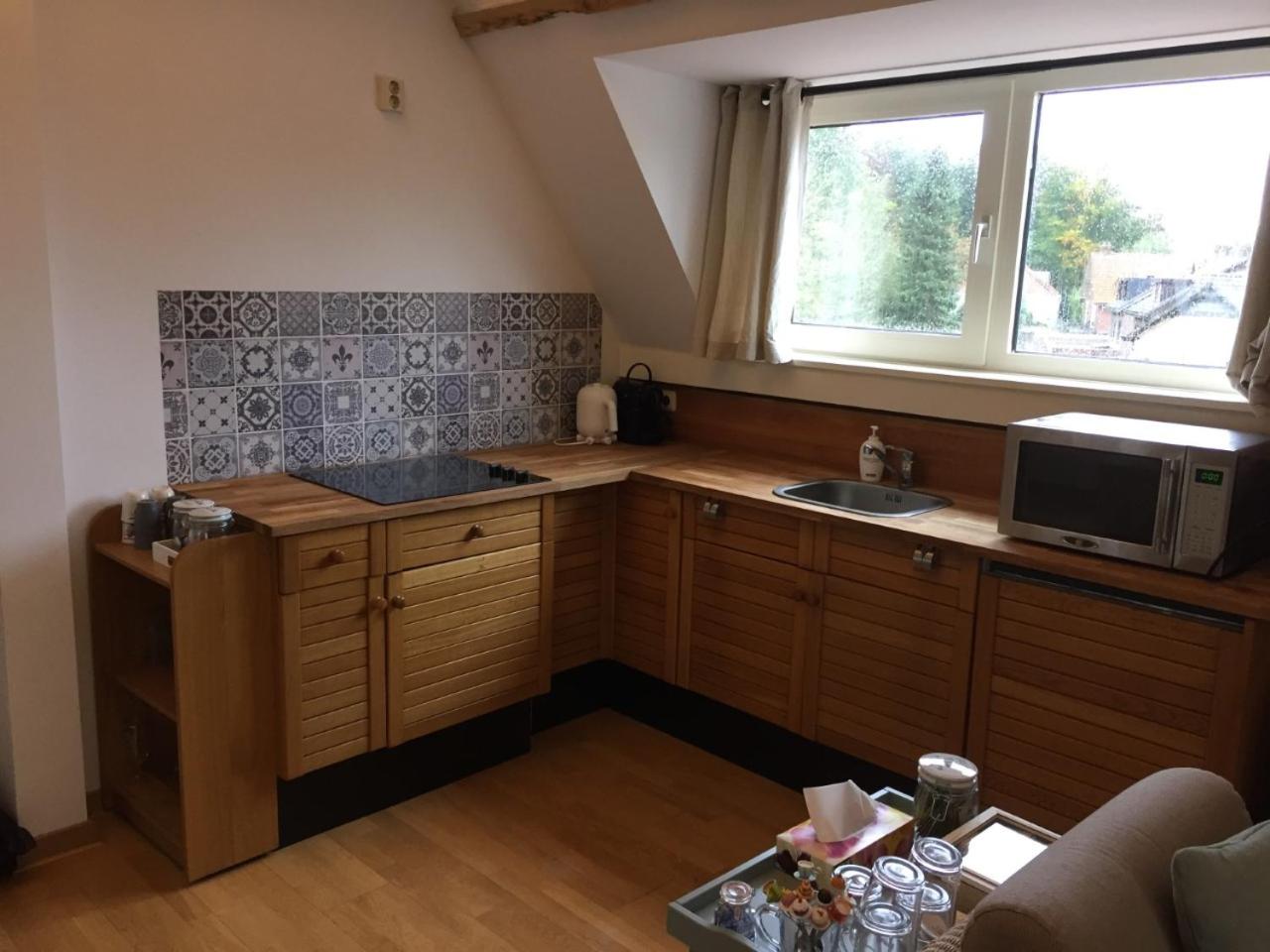 B&B de Druif view 5