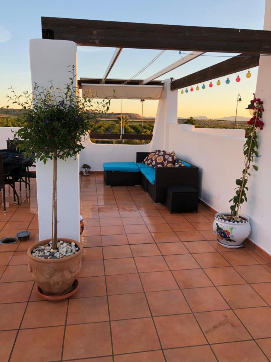 2 Bedroom Apartment Condado de Alhama photo 3