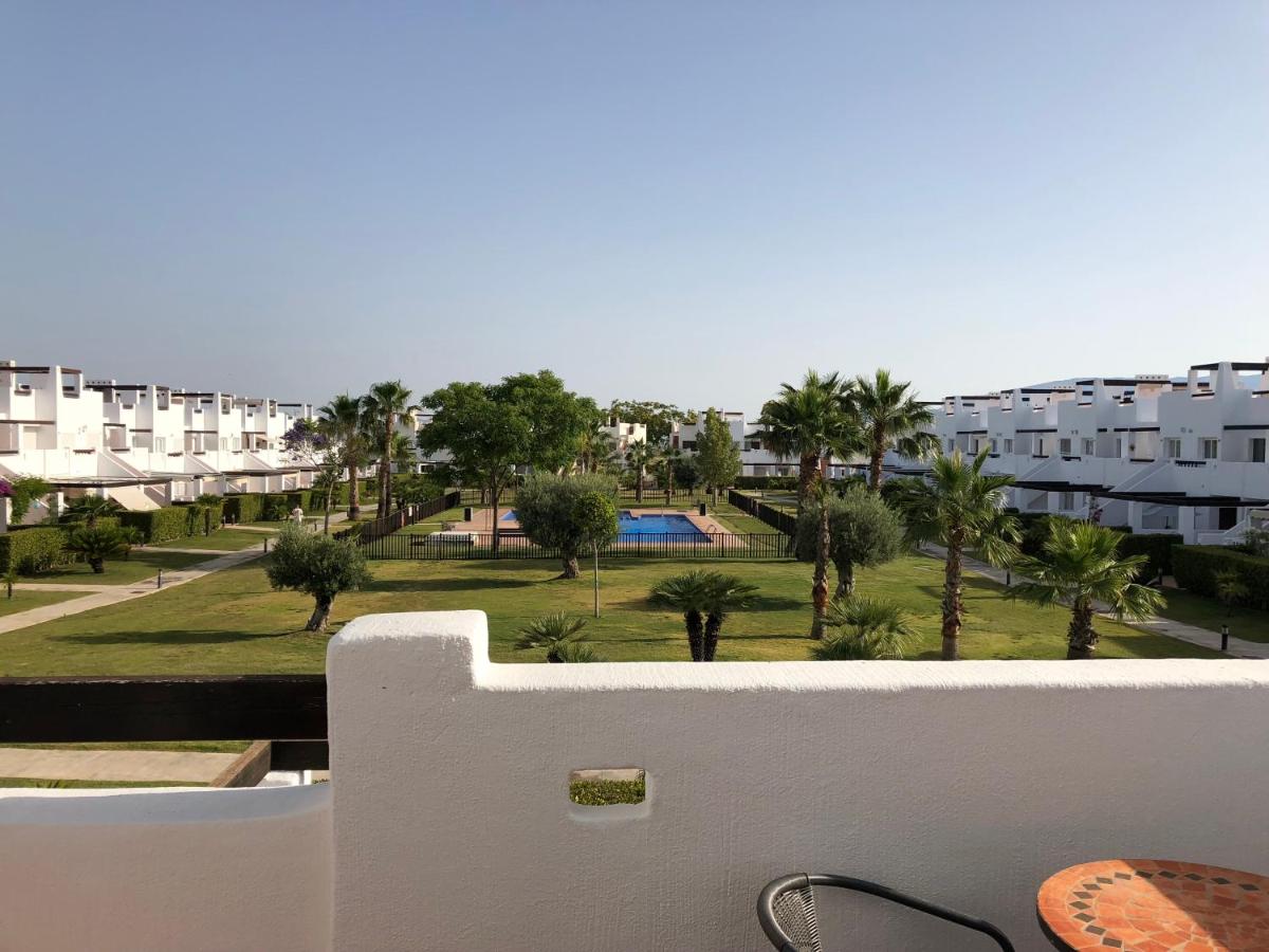 2 Bedroom Apartment Condado de Alhama photo 4