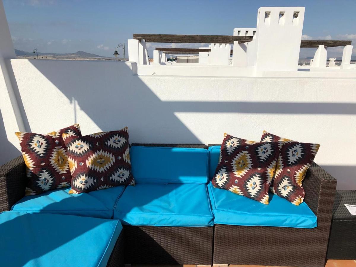 2 Bedroom Apartment Condado de Alhama photo 5