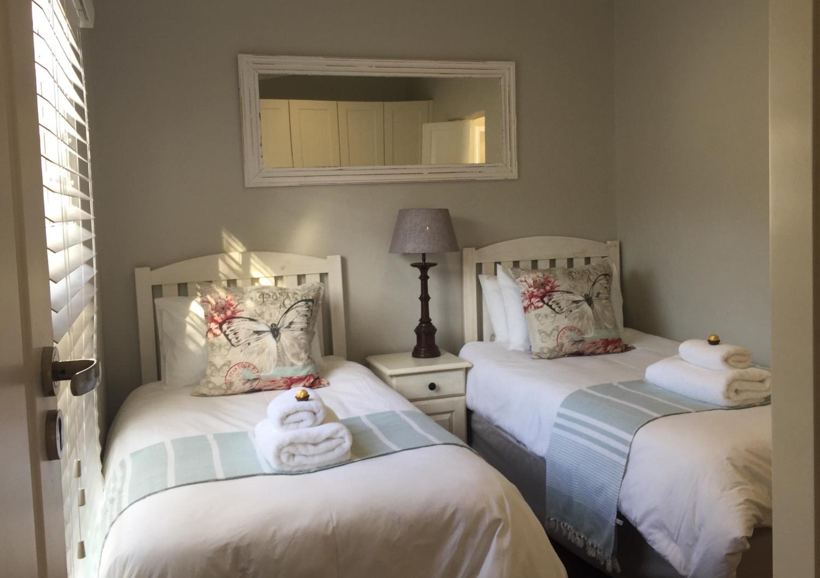 Acorn Cottage Hermanus