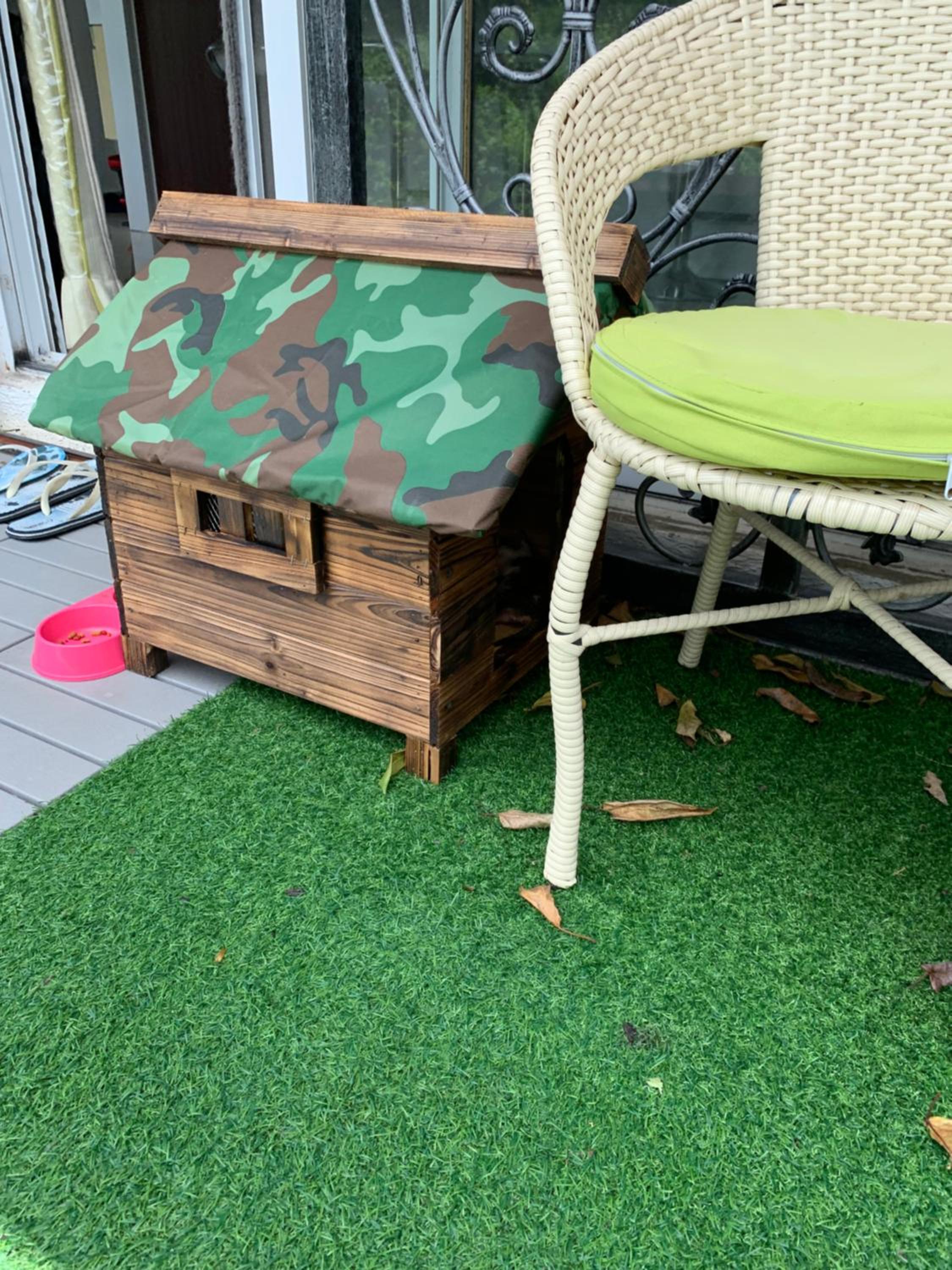 City Oasis Guesthouse