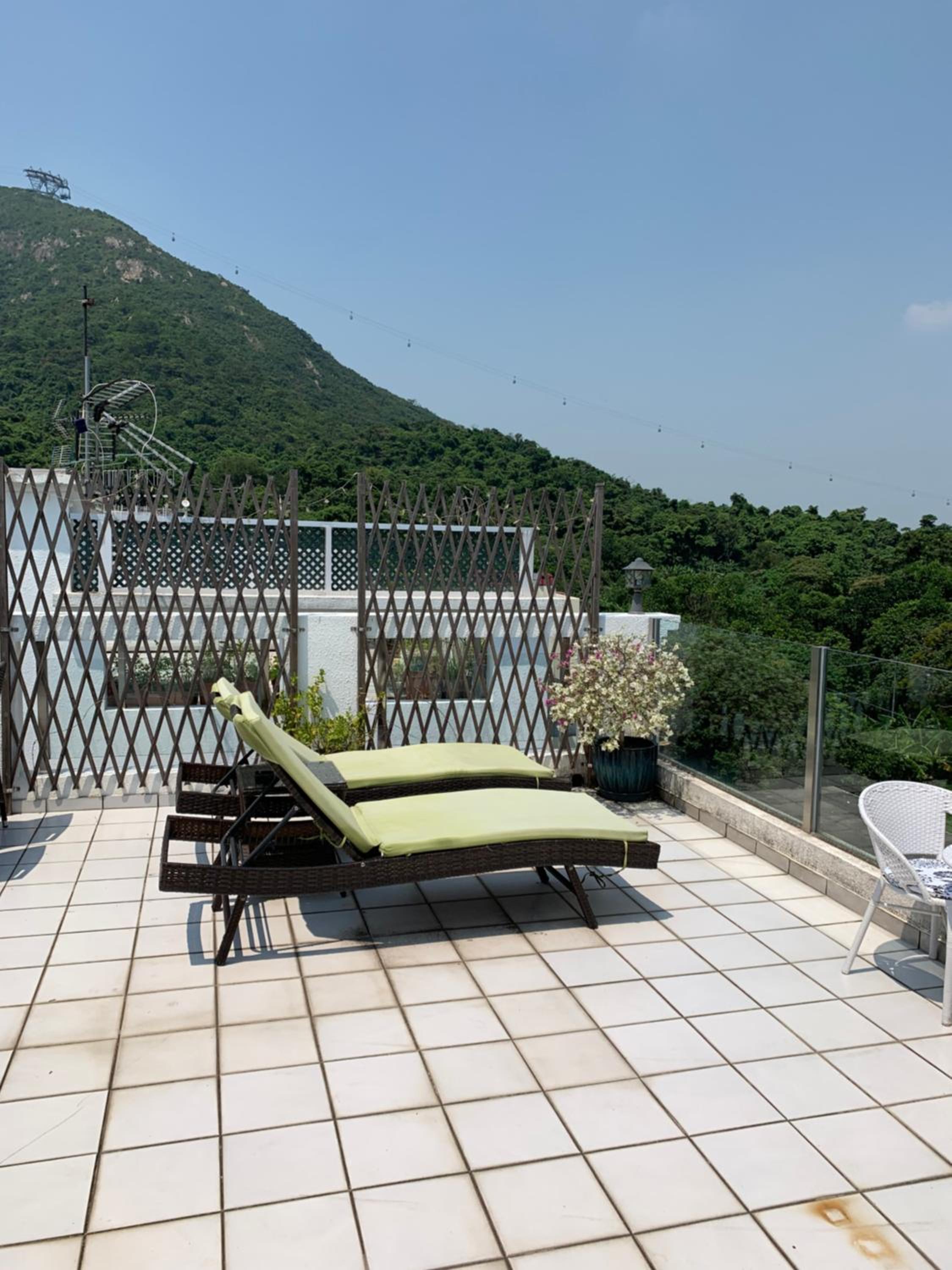 City Oasis Guesthouse