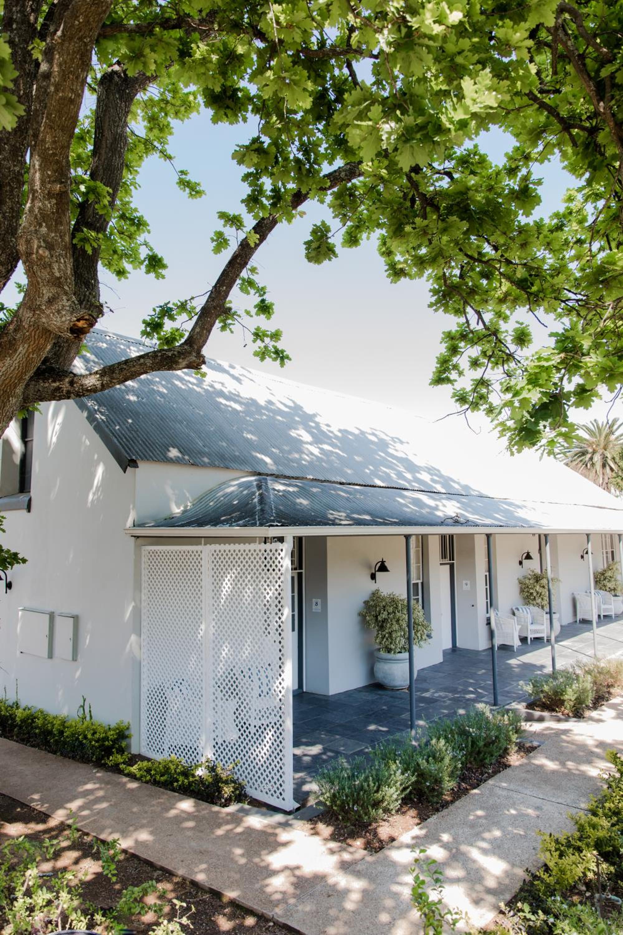 Elianthe Guesthouse