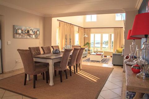 The Anchorage view 5