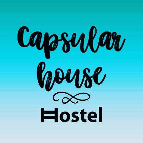 Capsularhouse Hostel view 2