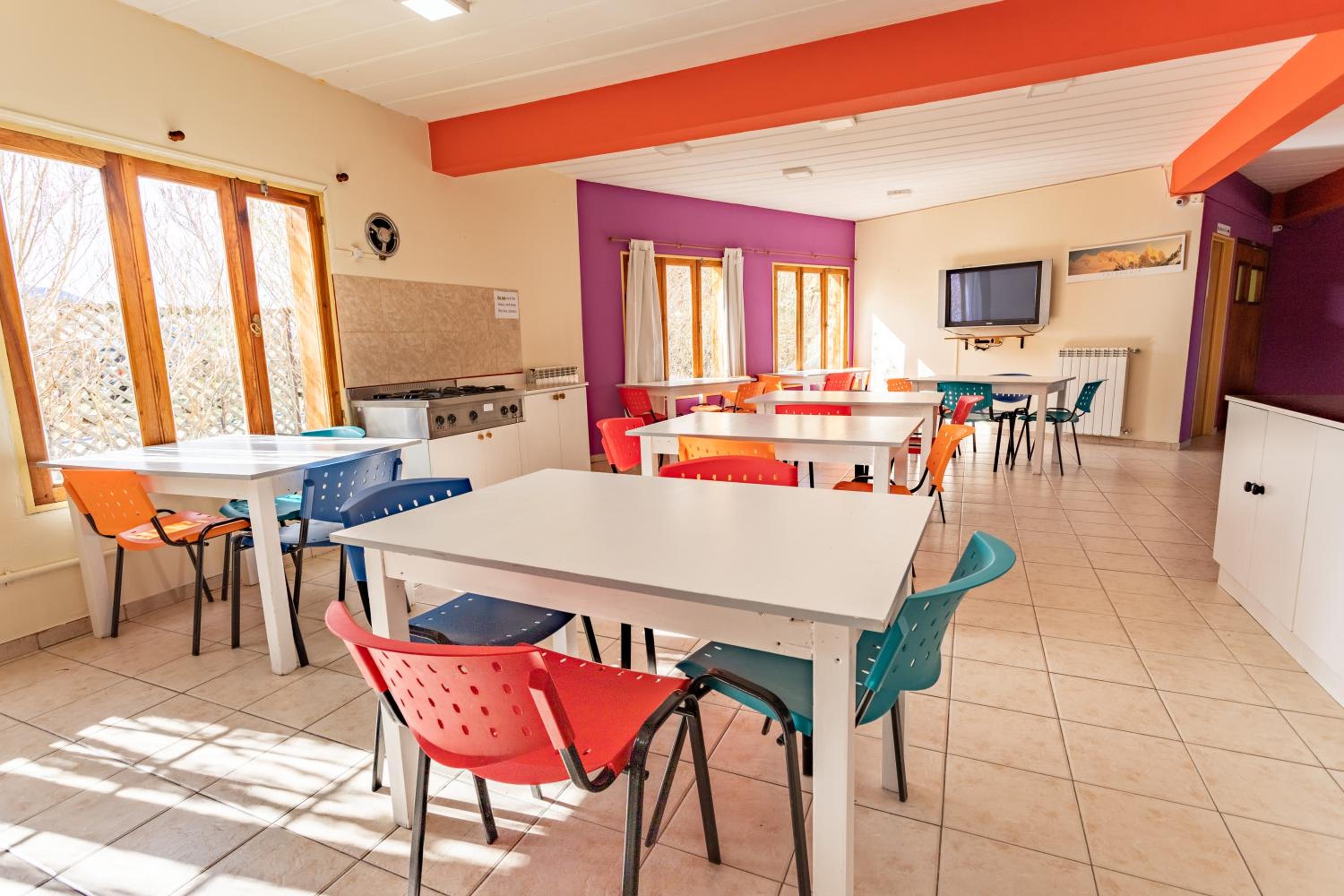 Hostel Pioneros del Valle