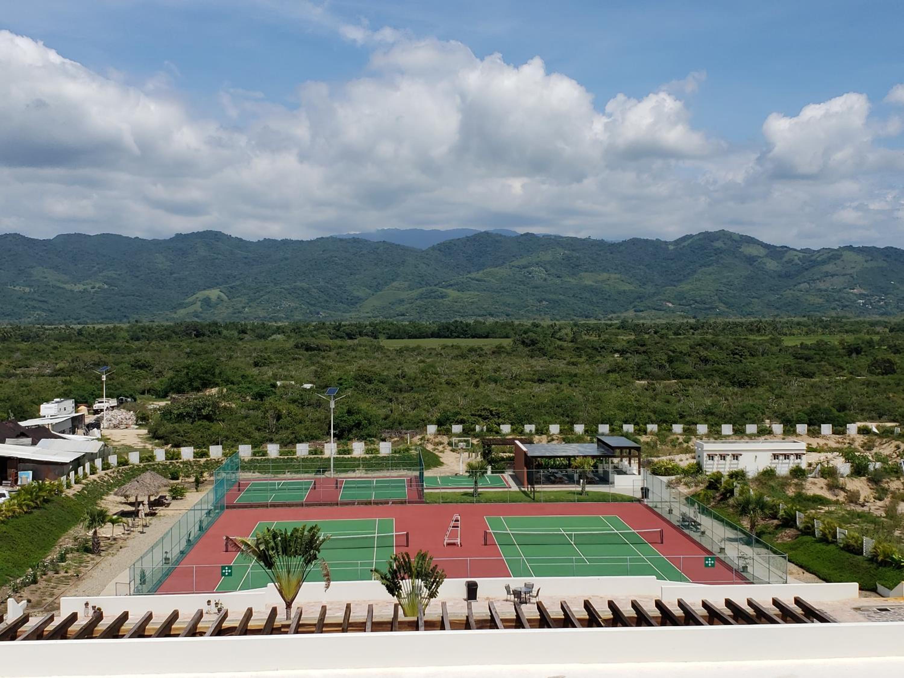 Vivo Resorts 123