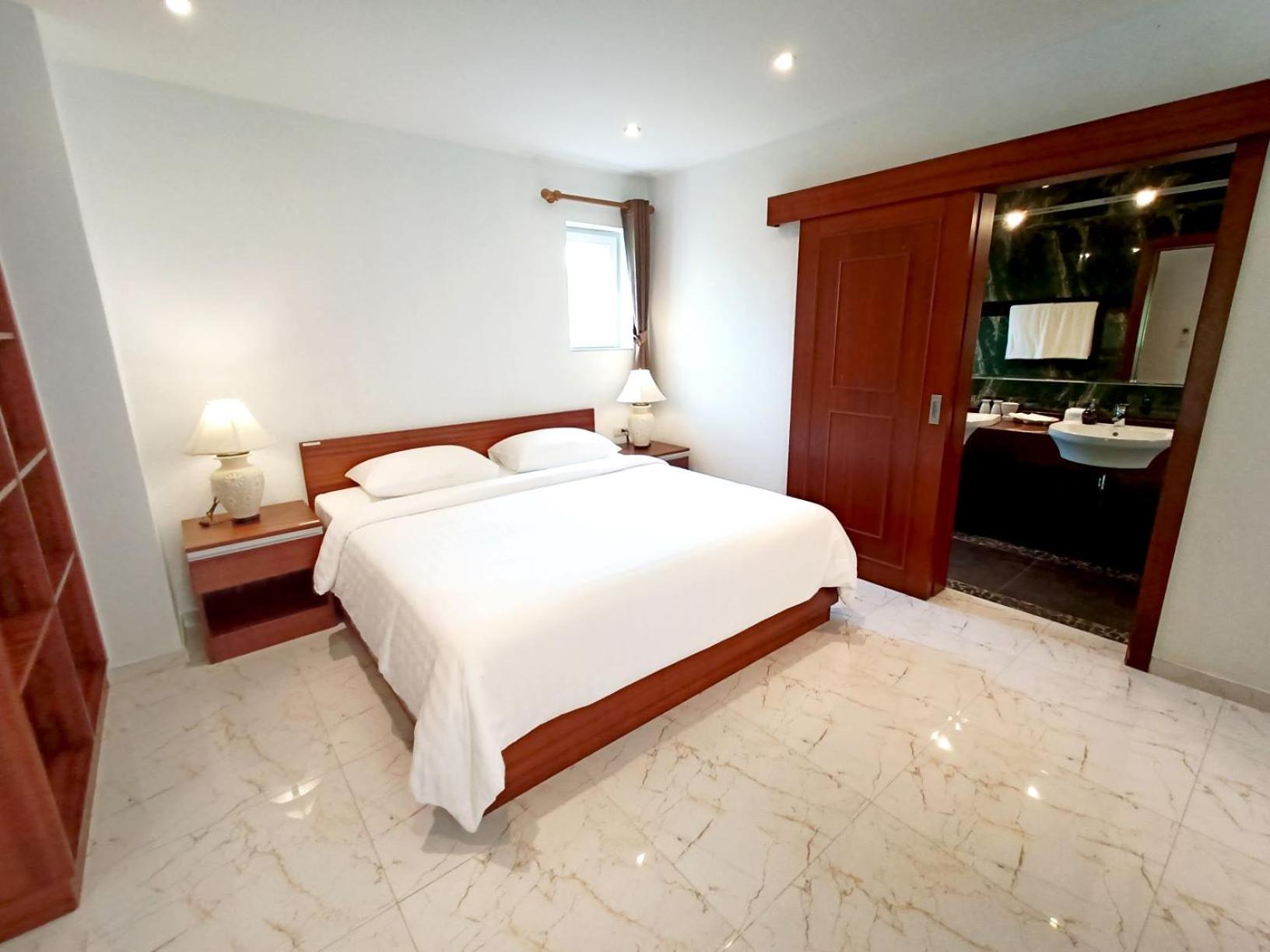 Blue Chill Private Pool Villa - Koh Chang view 5