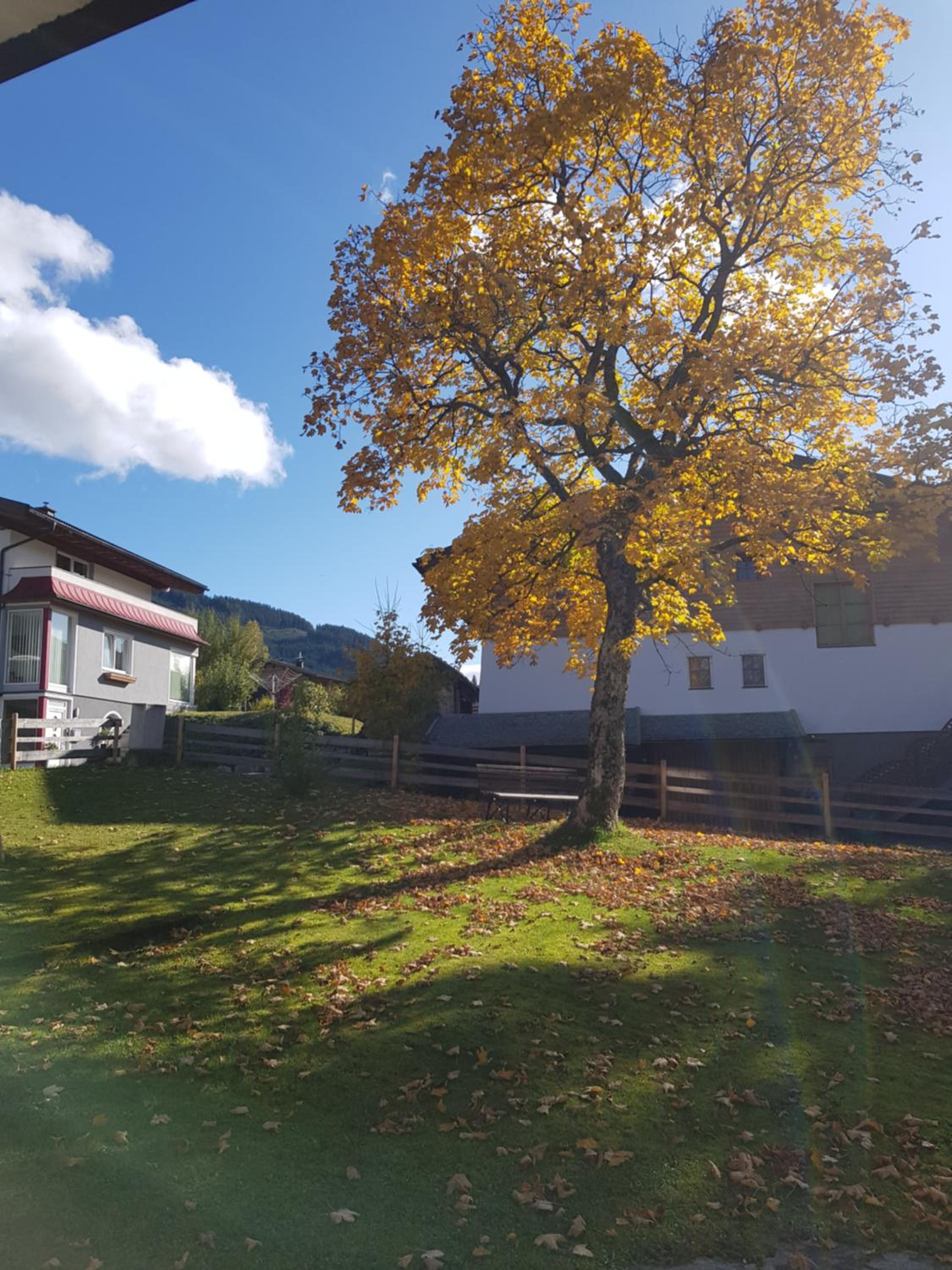 Landhaus Theresia