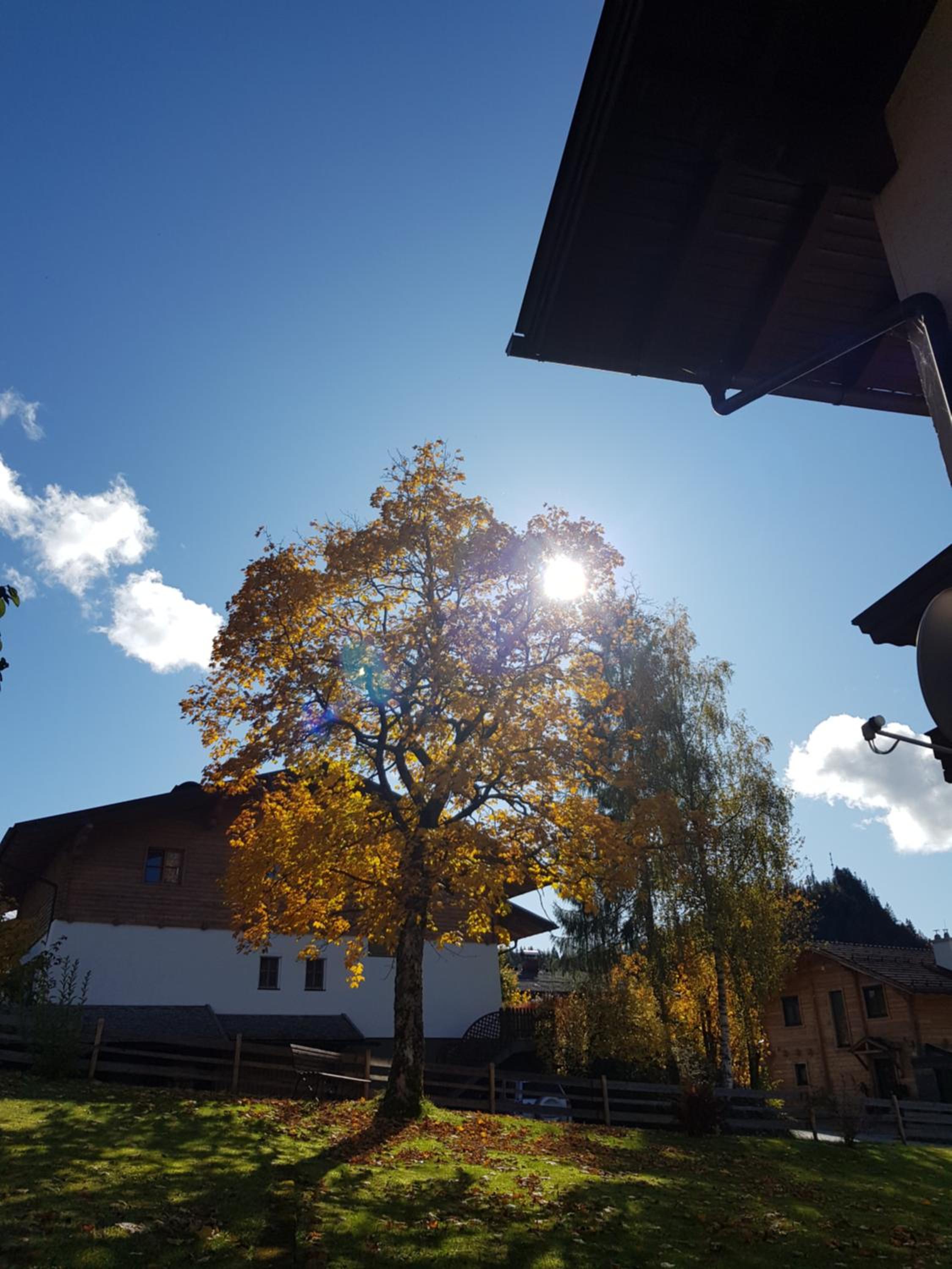 Landhaus Theresia