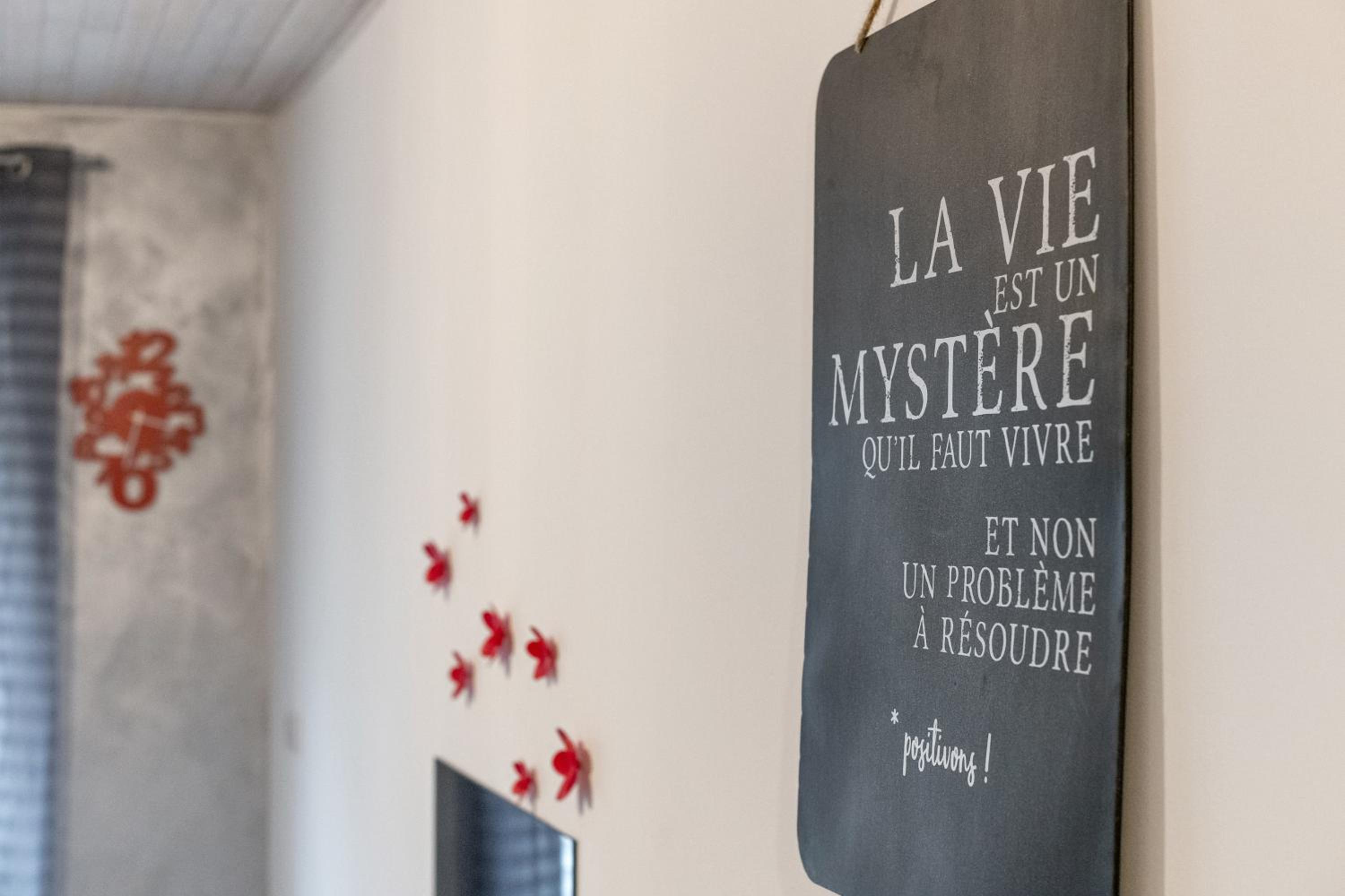 Les Nuits d'Anis - Appartements Hypercentre, photo 37