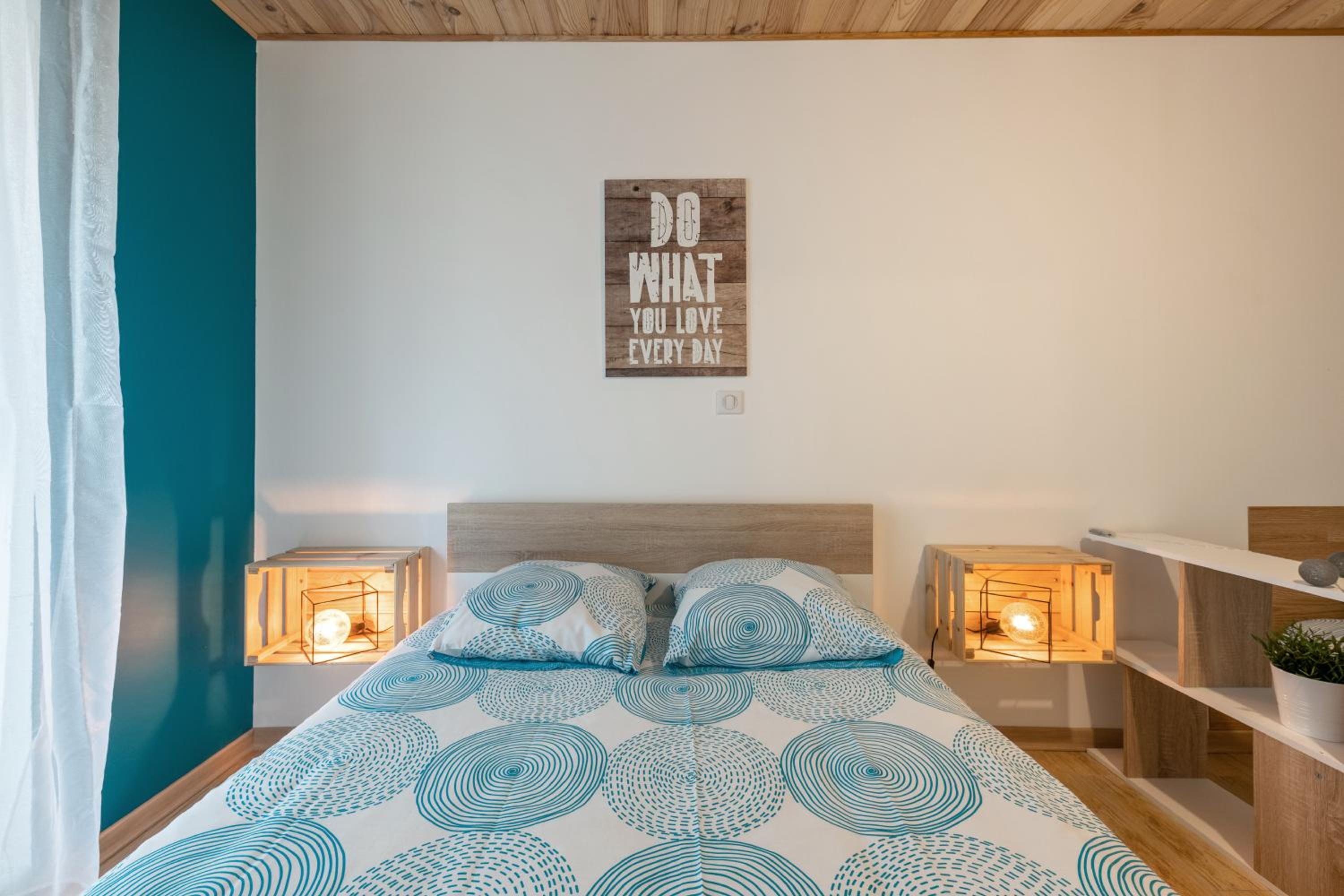 Les Nuits d'Anis - Appartements Hypercentre, photo 72