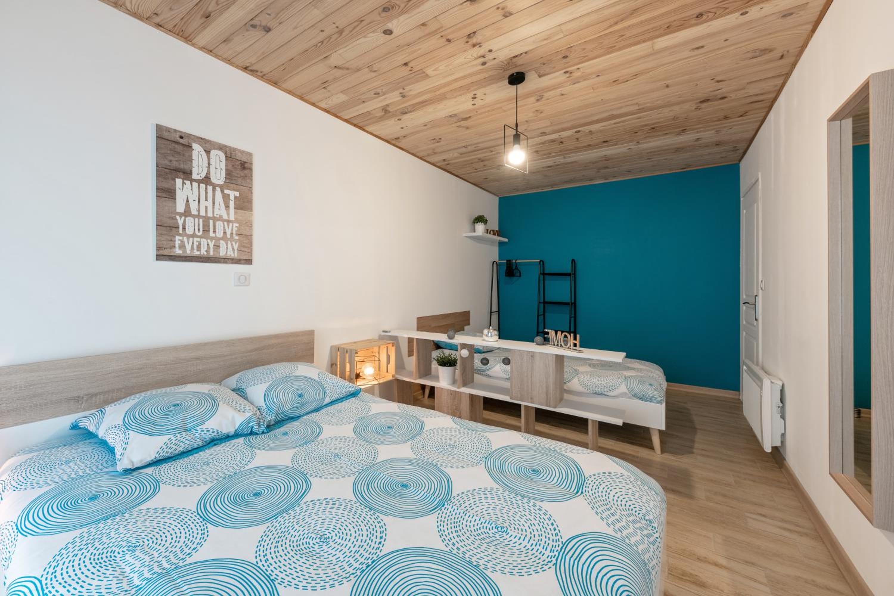 Les Nuits d'Anis - Appartements Hypercentre, photo 25