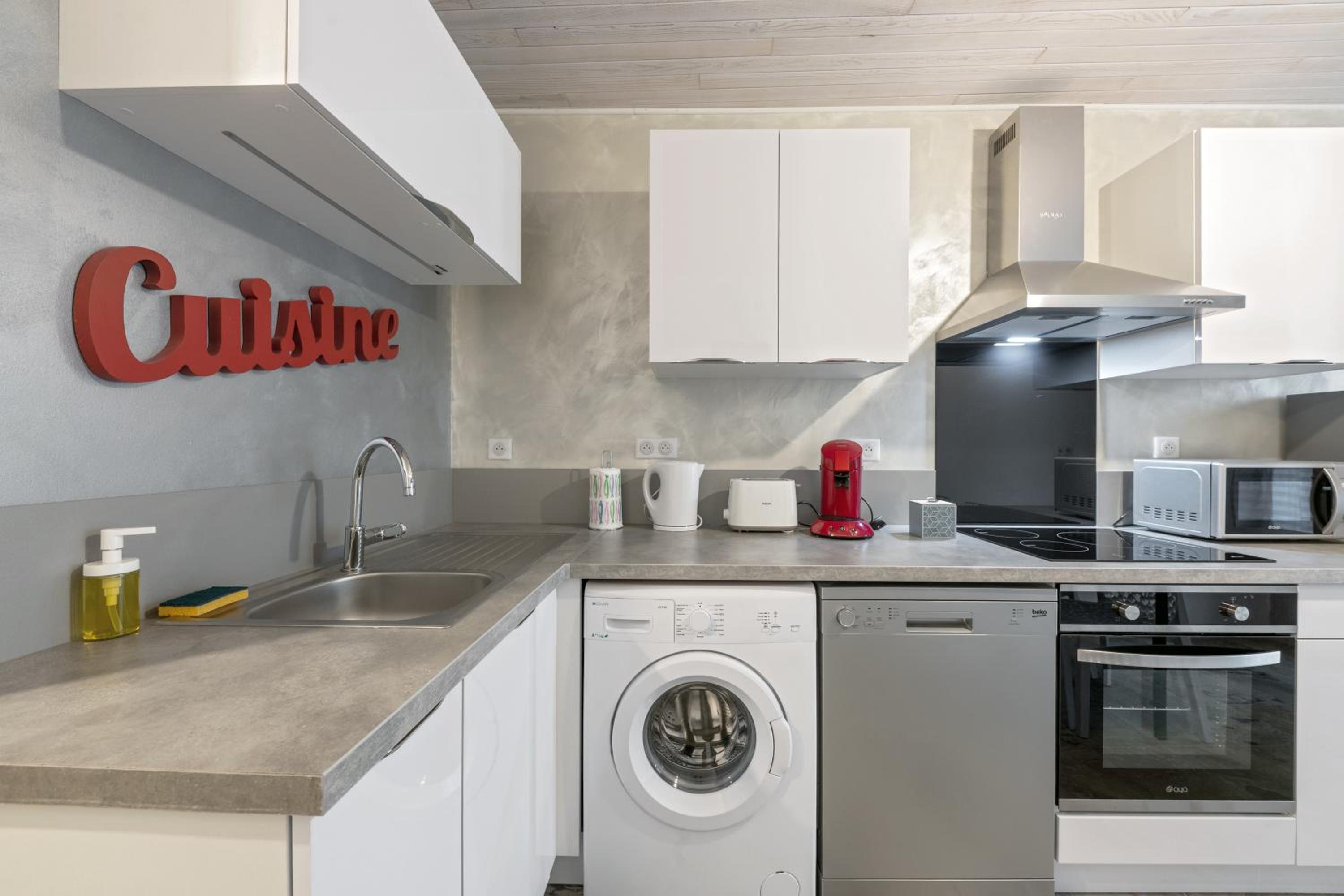 Les Nuits d'Anis - Appartements Hypercentre, photo 73
